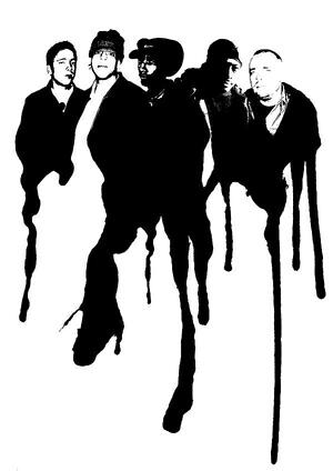Shadow Huntaz