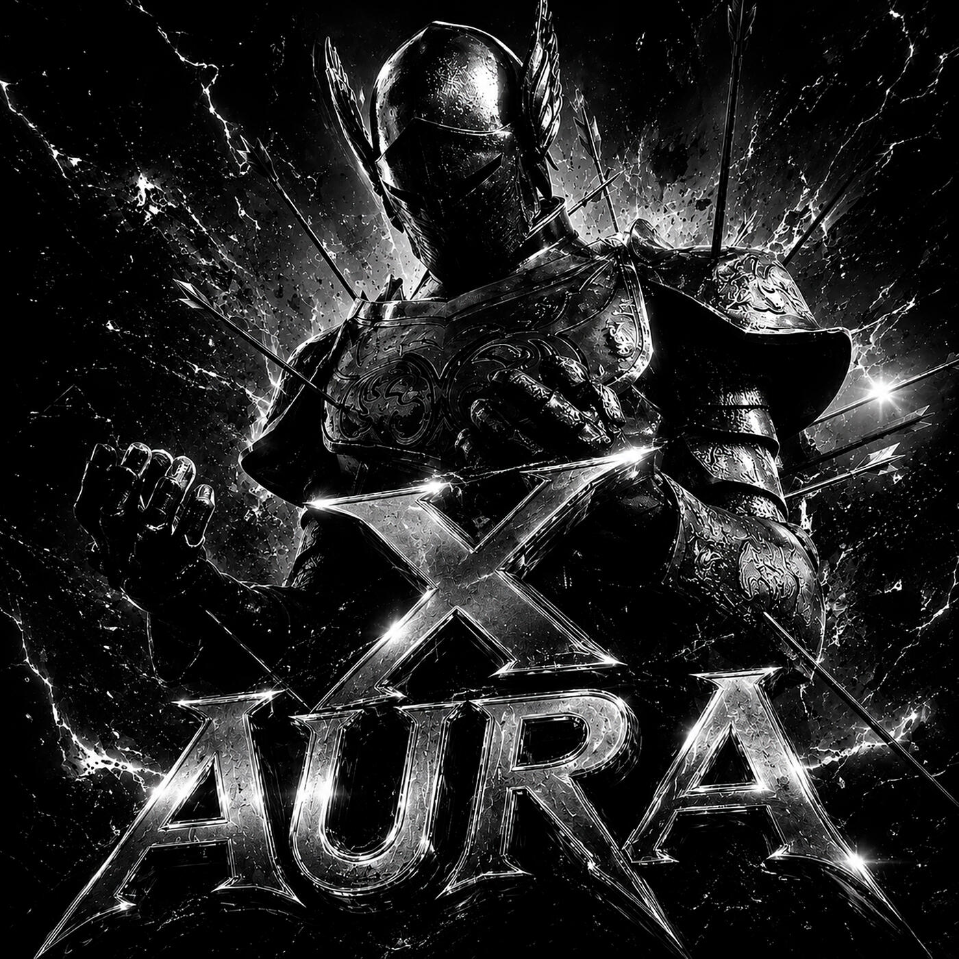 Релиз X AURA