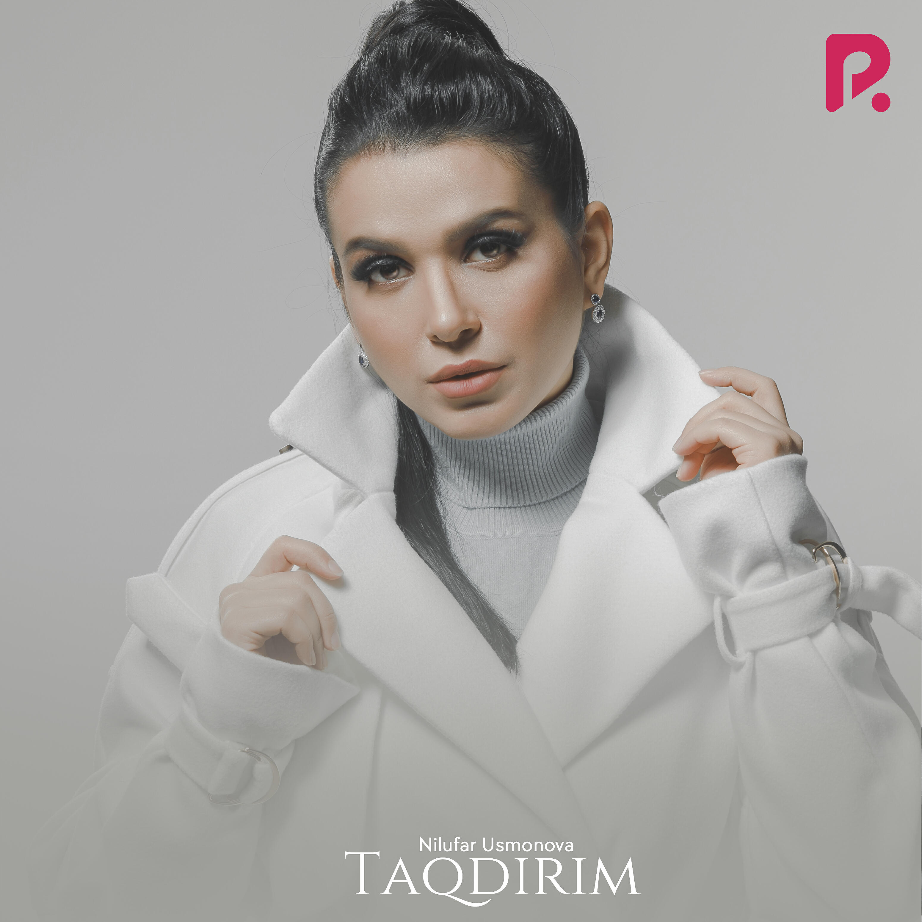 Релиз Taqdirim