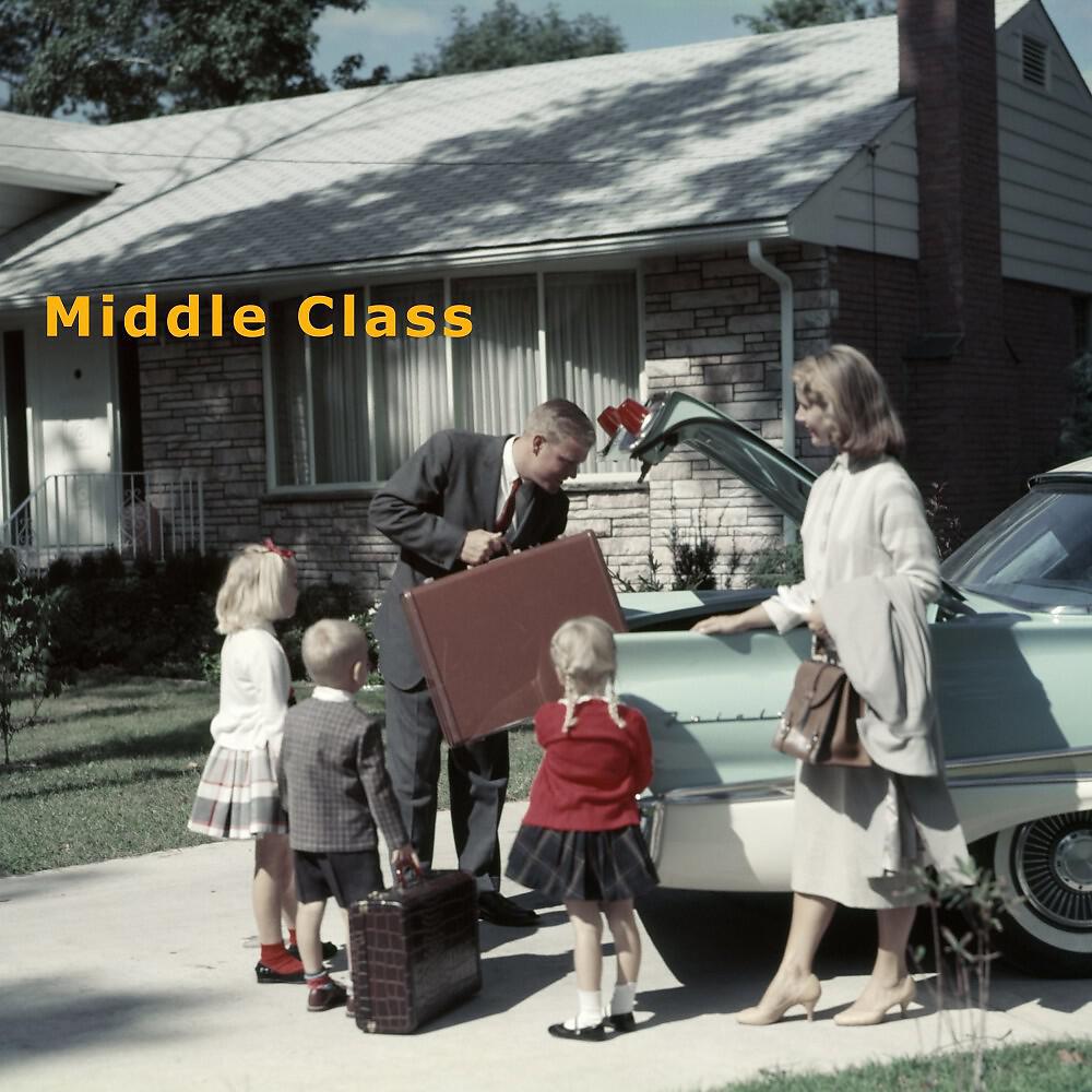 Релиз Middle Class