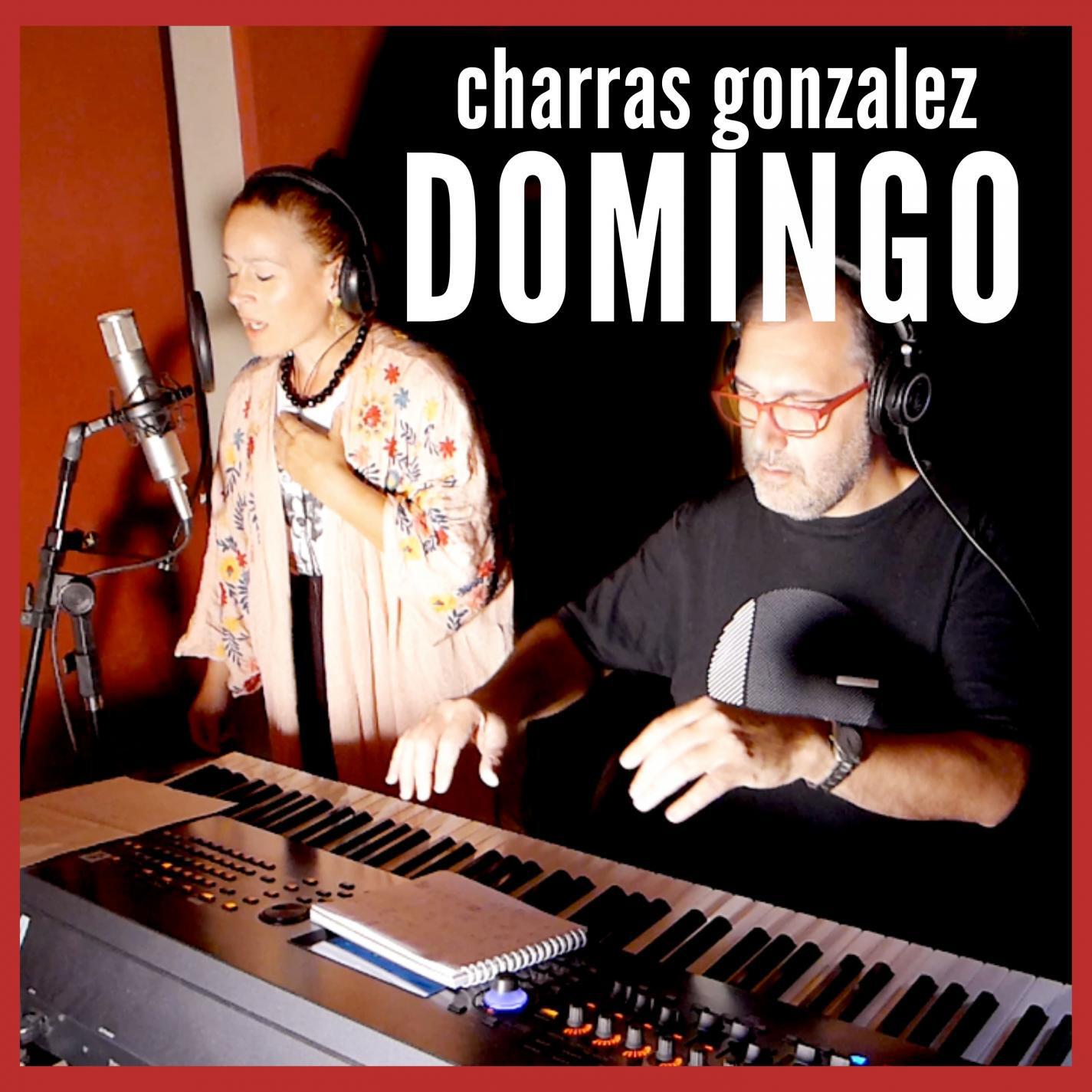 Adrian Charras