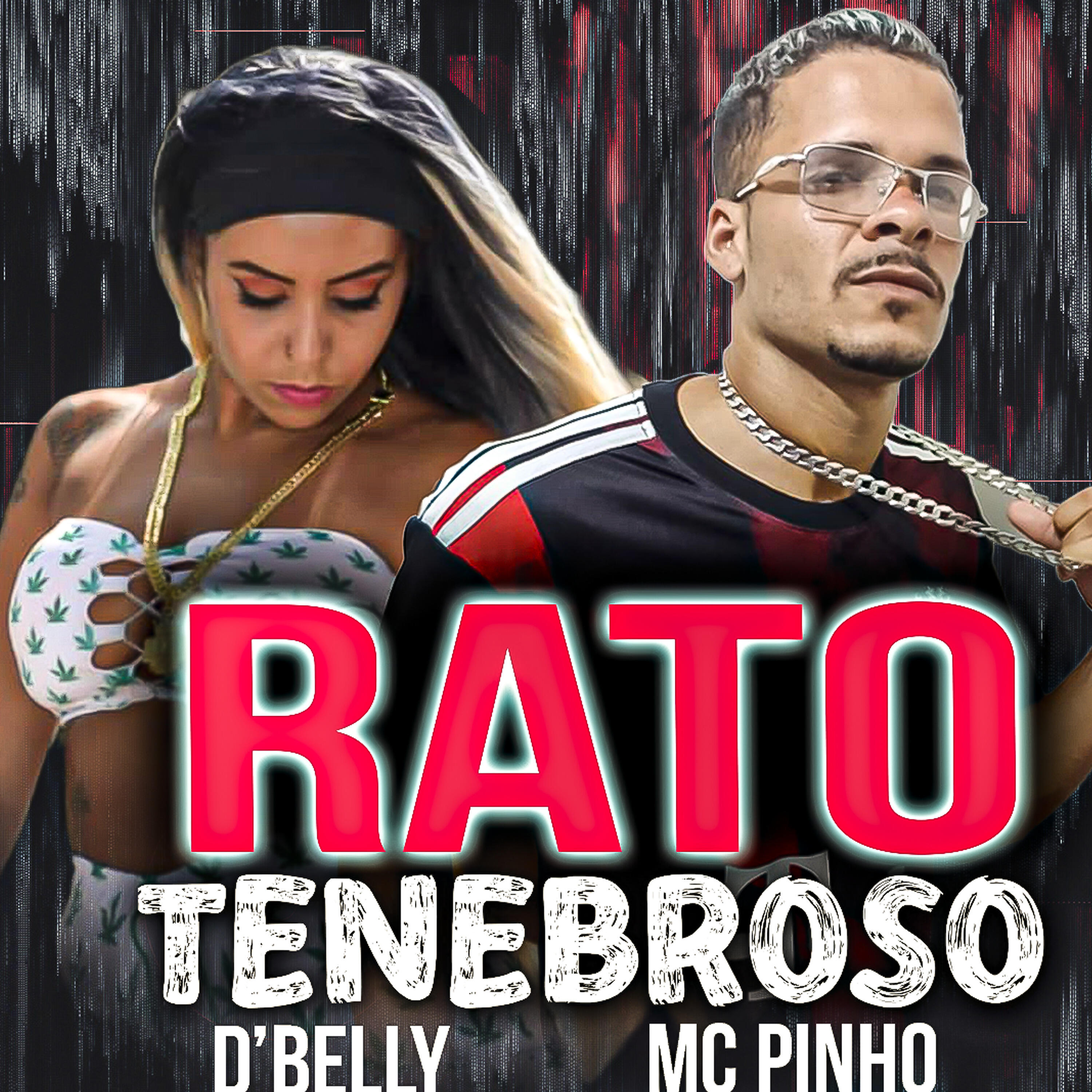 Релиз Rato Tenebroso