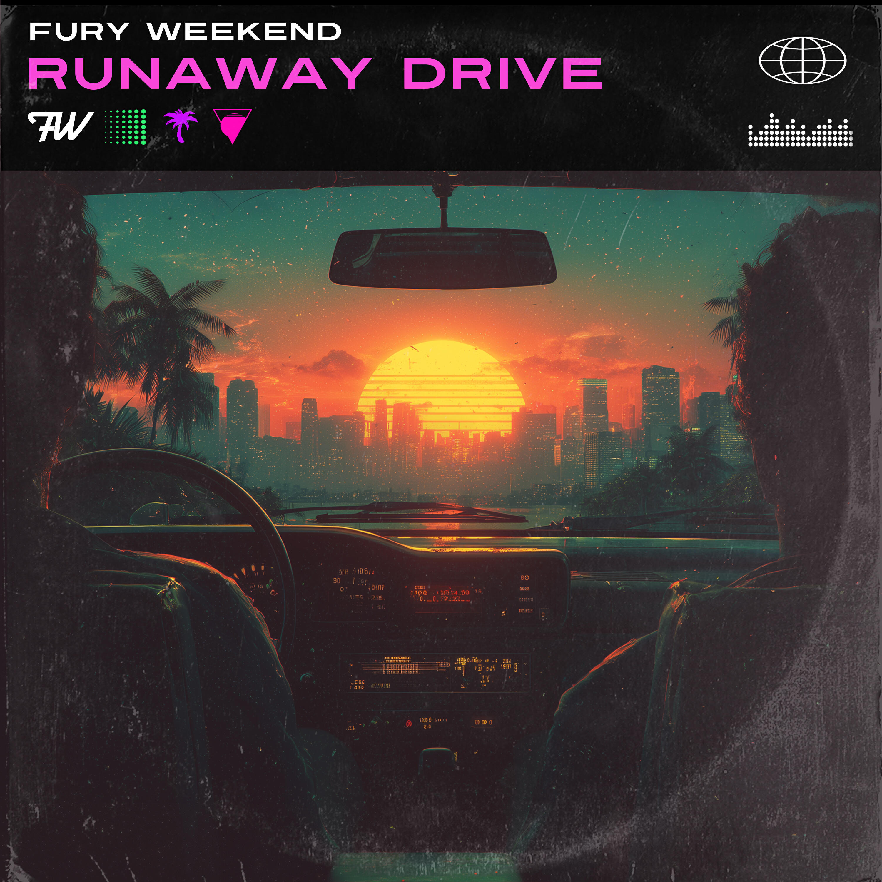 Постер альбома Runaway Drive