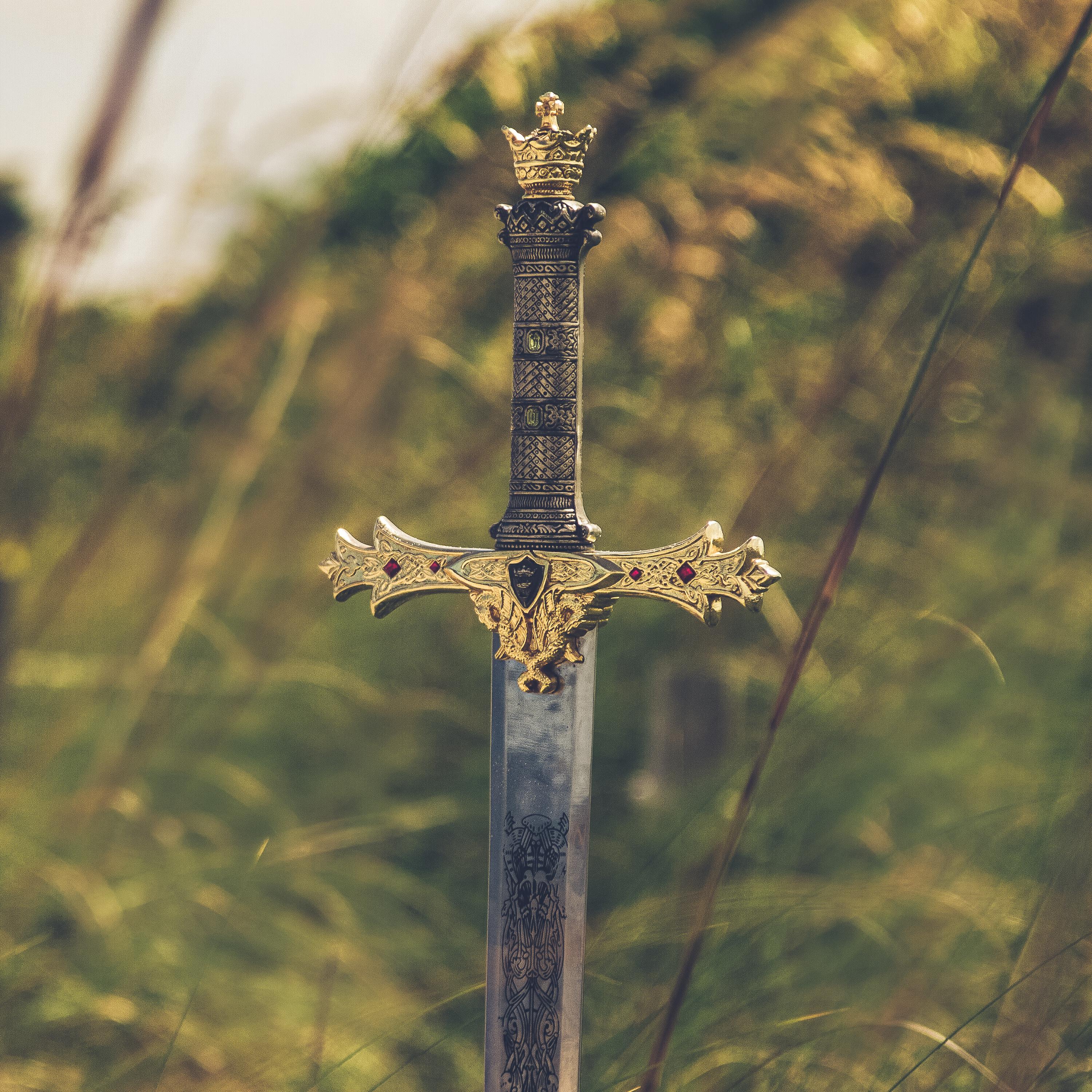 Релиз Medieval Fantasy