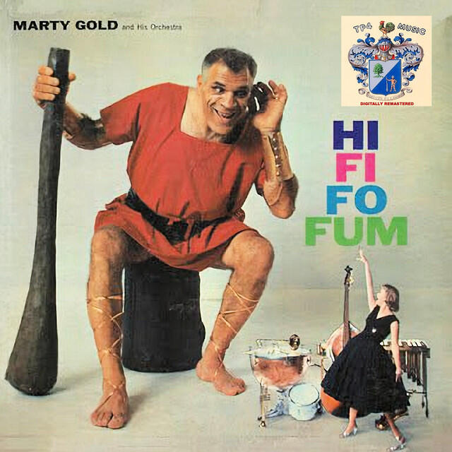 Релиз Hi Fi Fo Fum