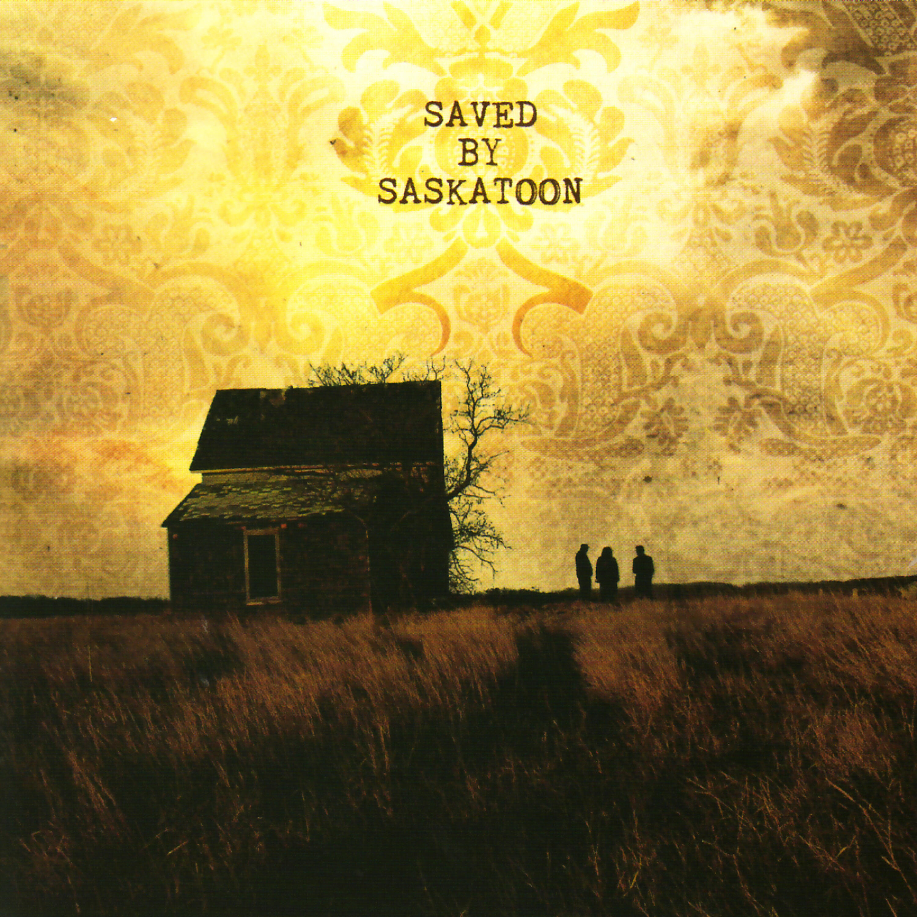 Релиз Saved By Saskatoon
