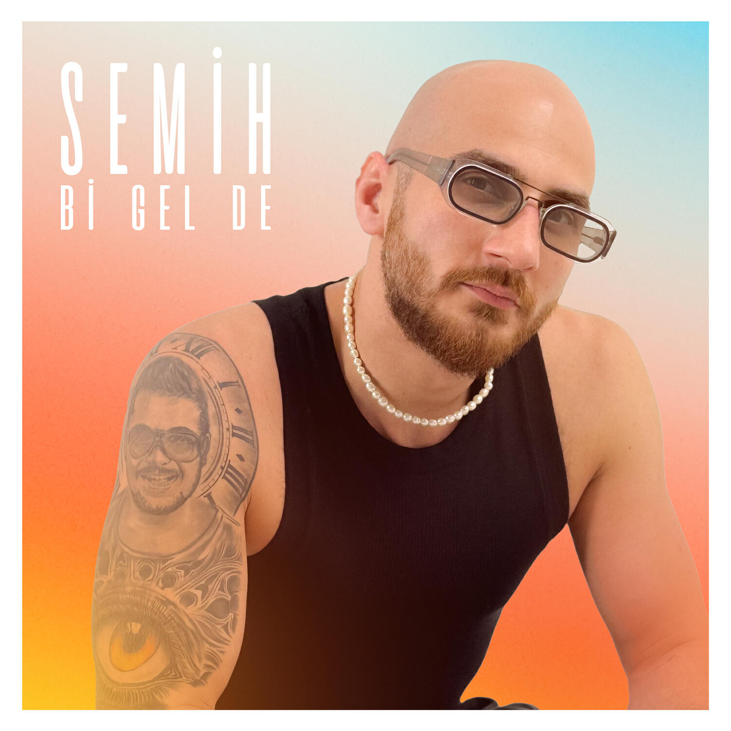 Релиз Bi Gel De