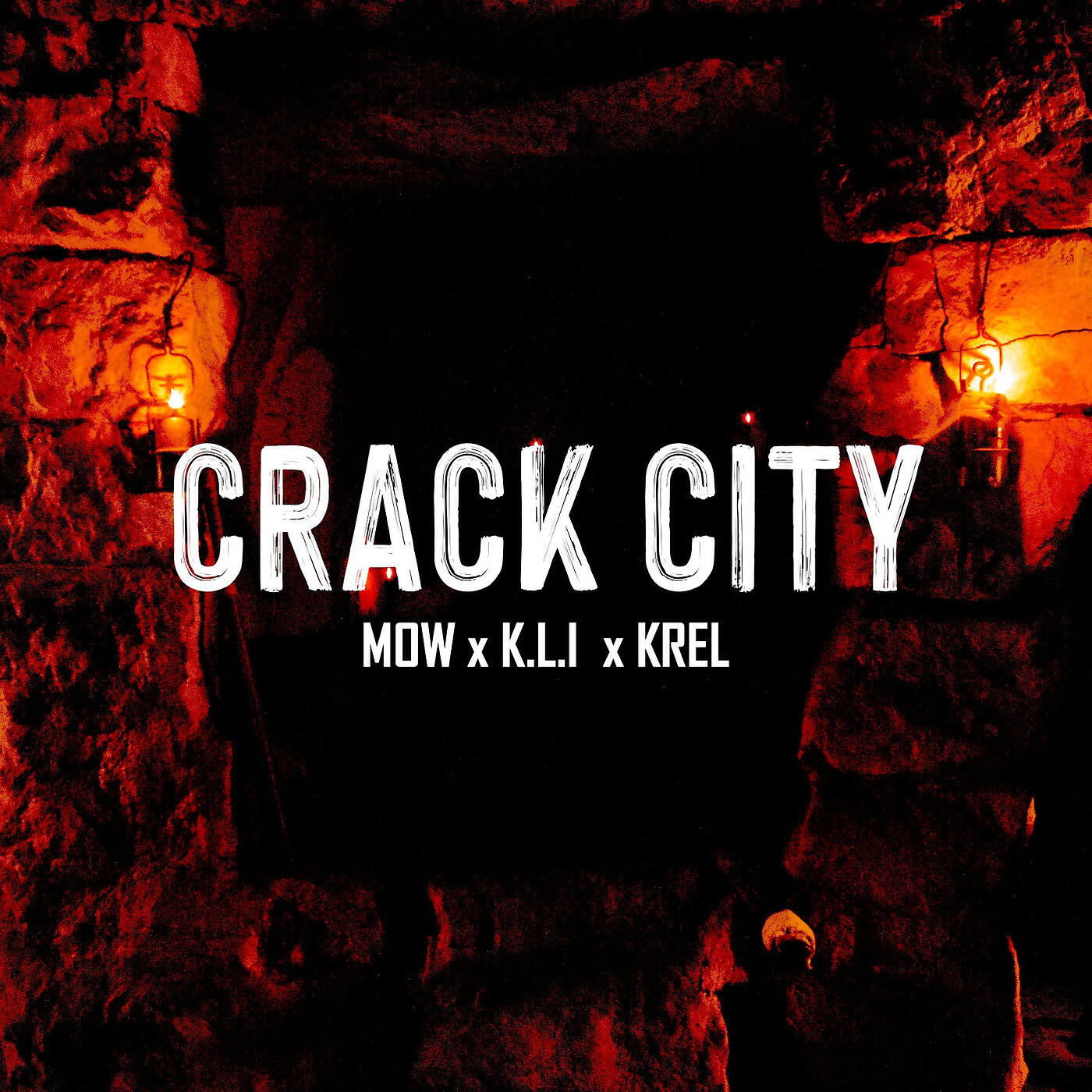 Релиз Crack City