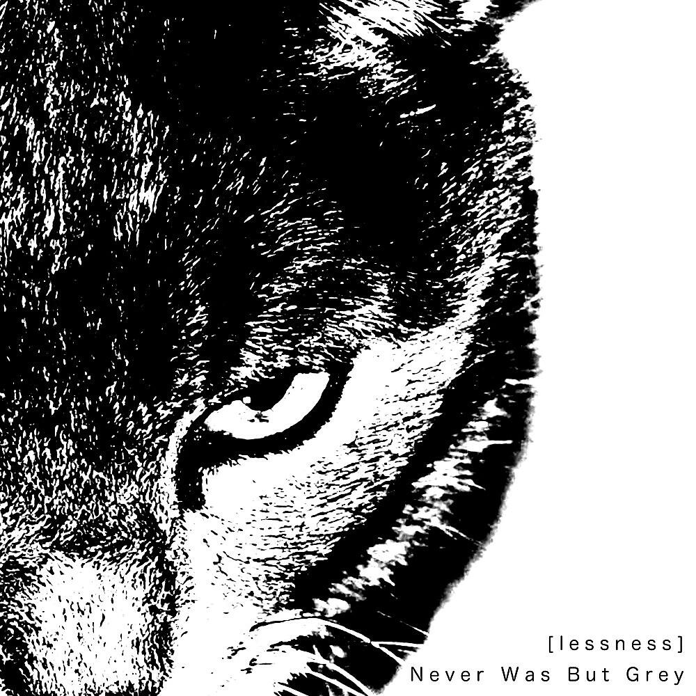 Релиз Never Was but Grey