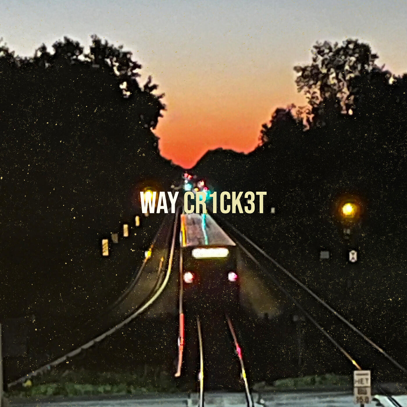 Релиз Way