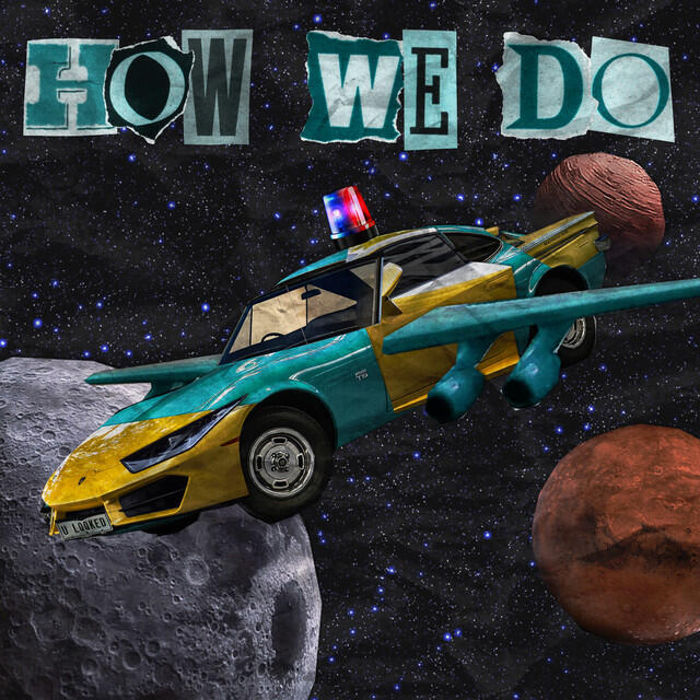 Релиз How We Do