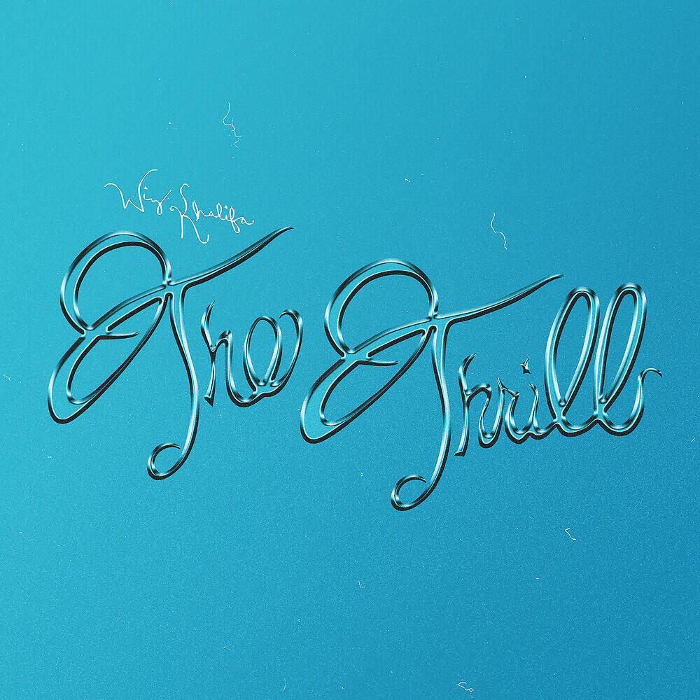 Релиз The Thrill (feat. Empire of the Sun)