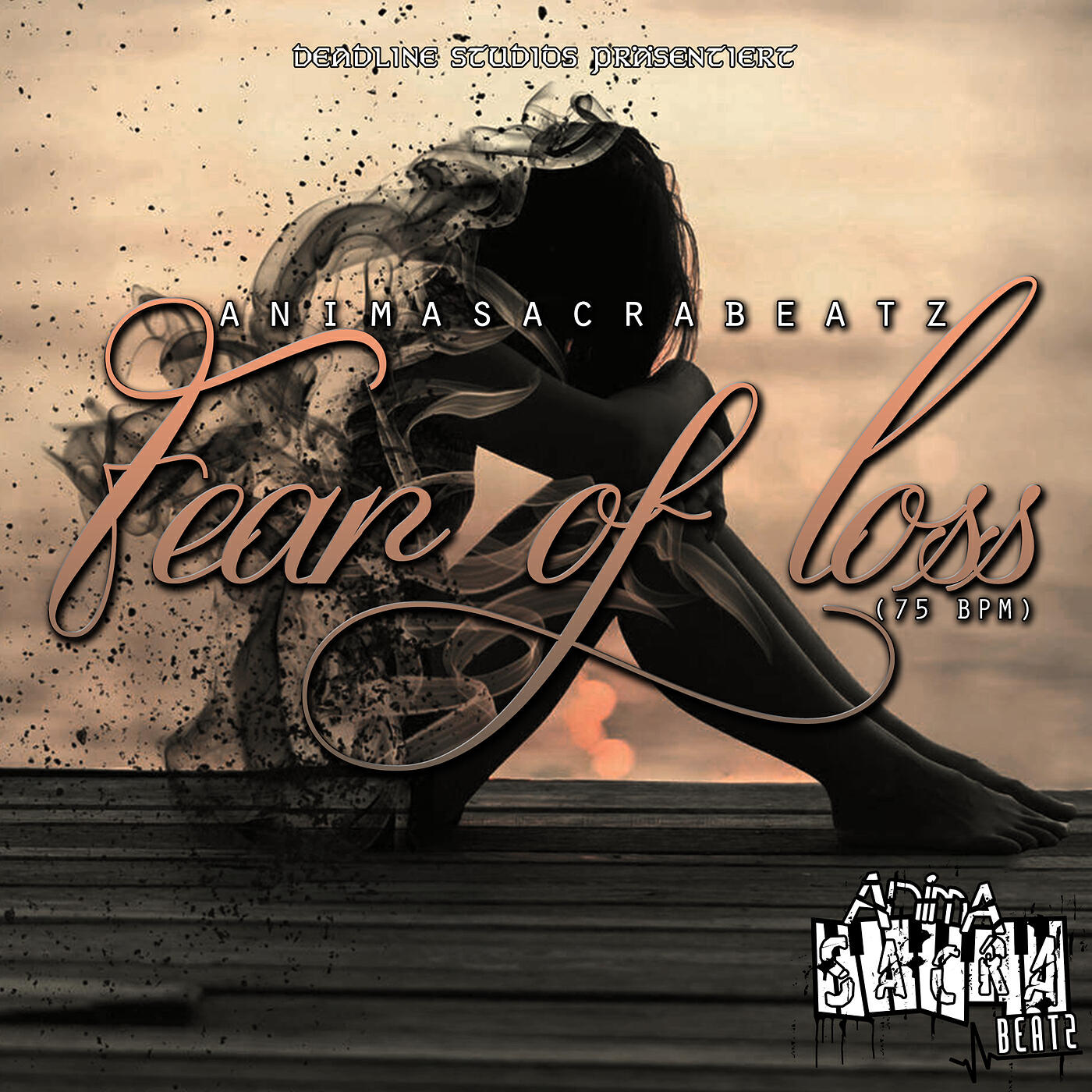 Релиз Fear of Loss (75 BPM)