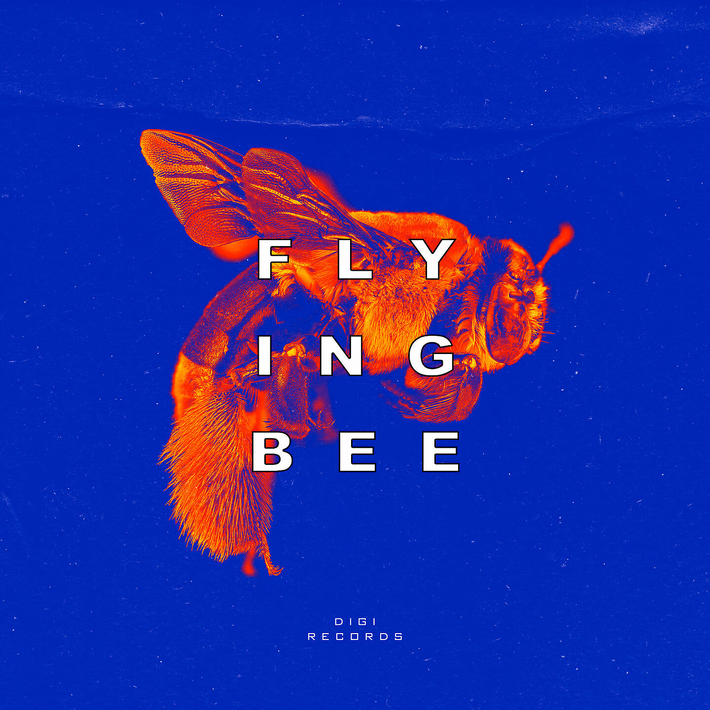 Релиз Flying bee