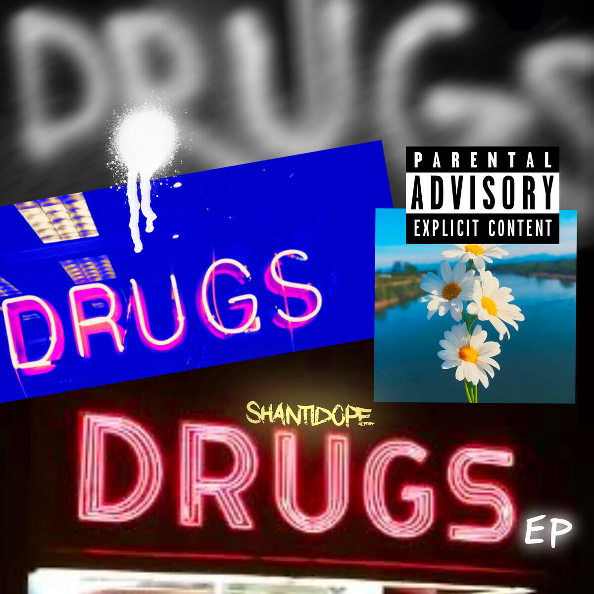 Eyy Sling