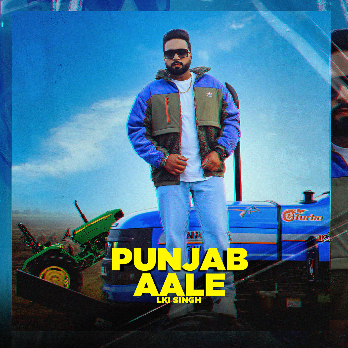Релиз Punjab Aale