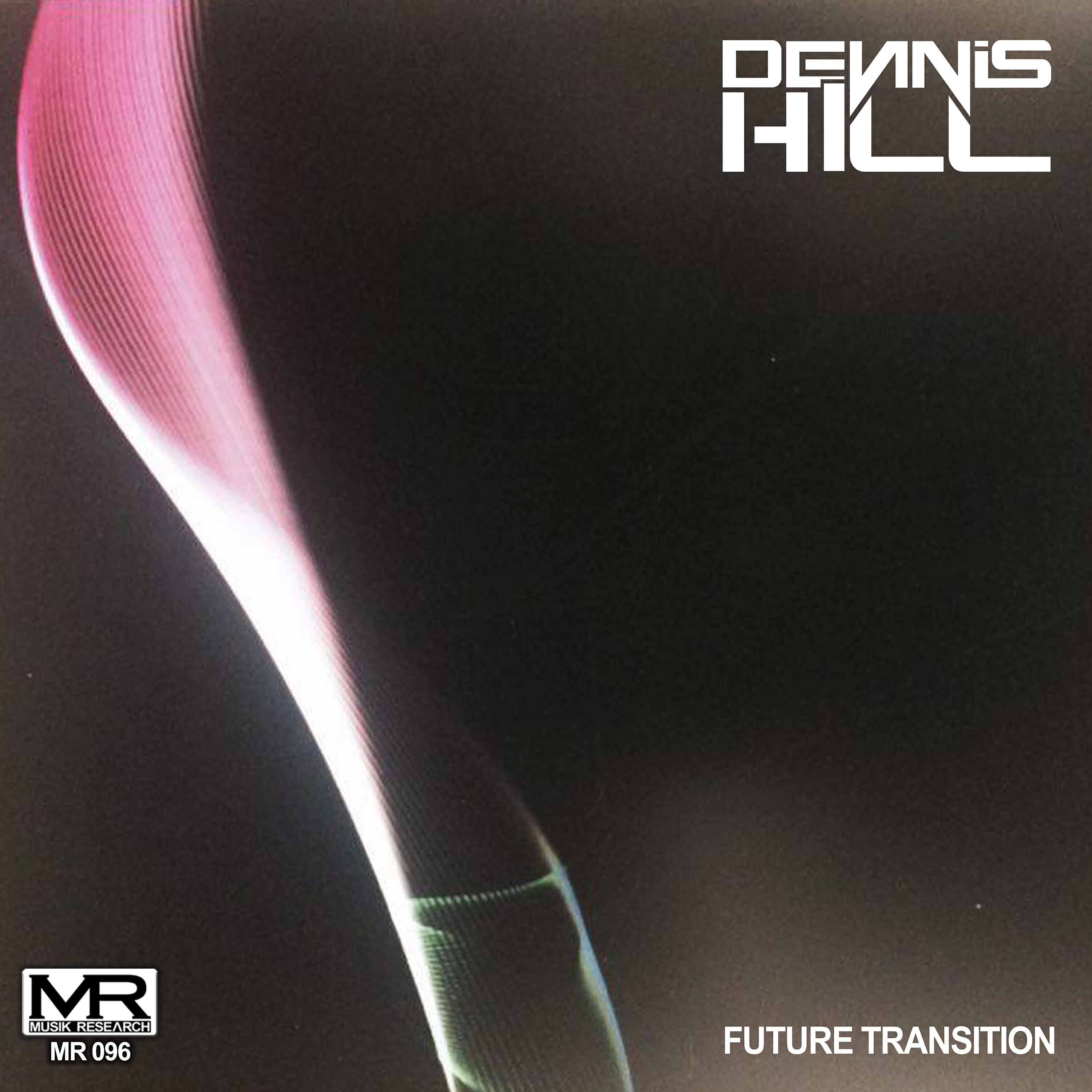 Релиз Future Transition