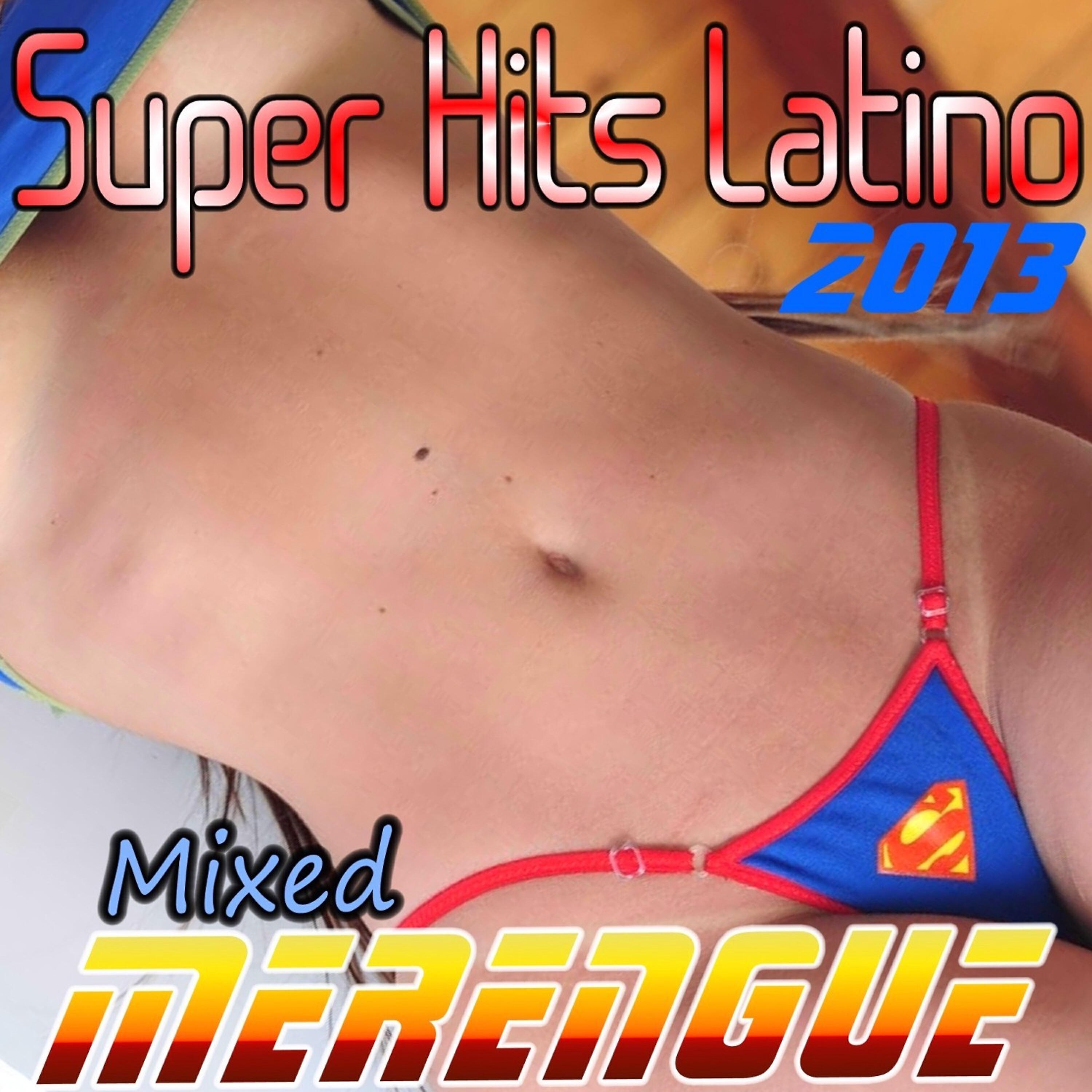Mixed Merengue