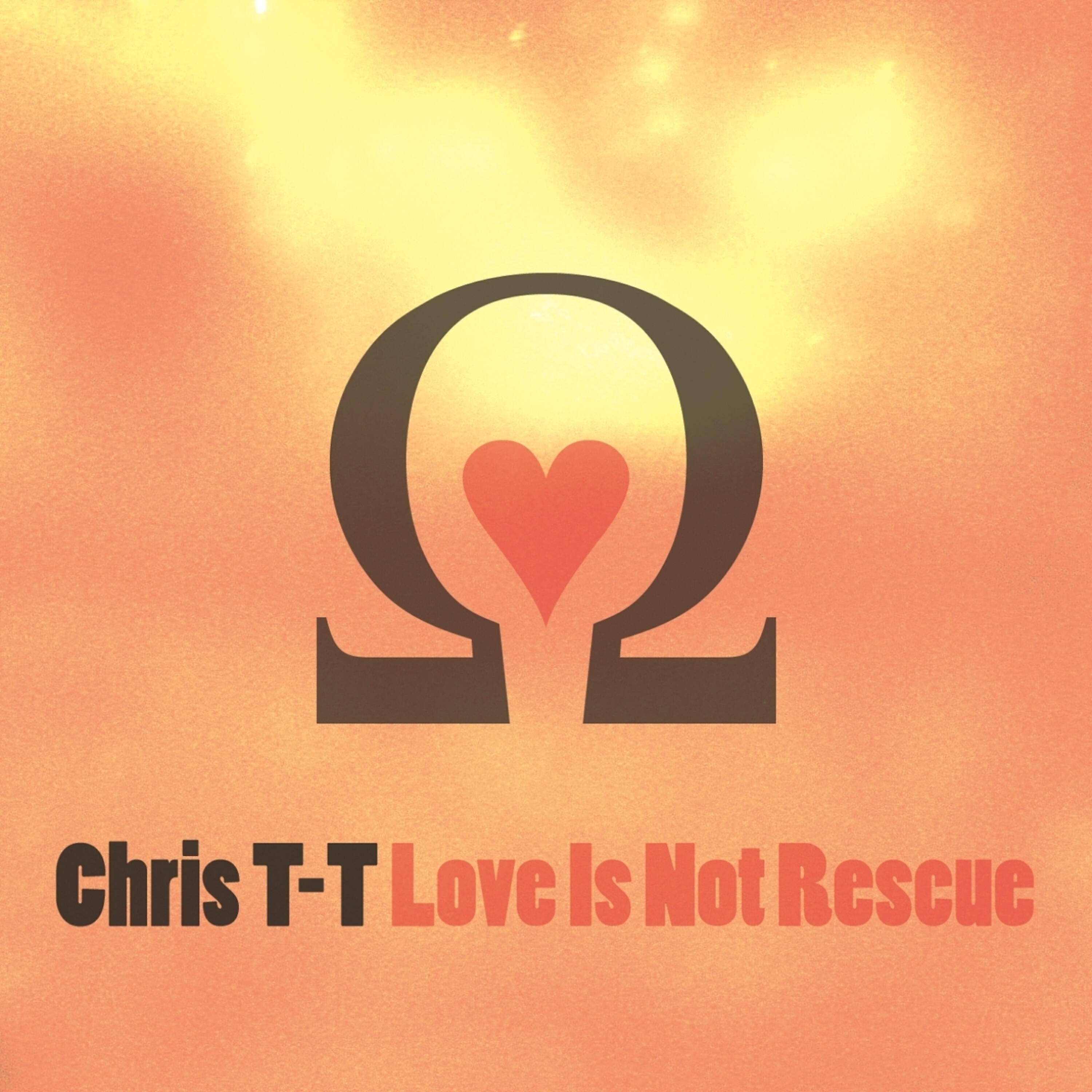 Релиз Love Is Not Rescue