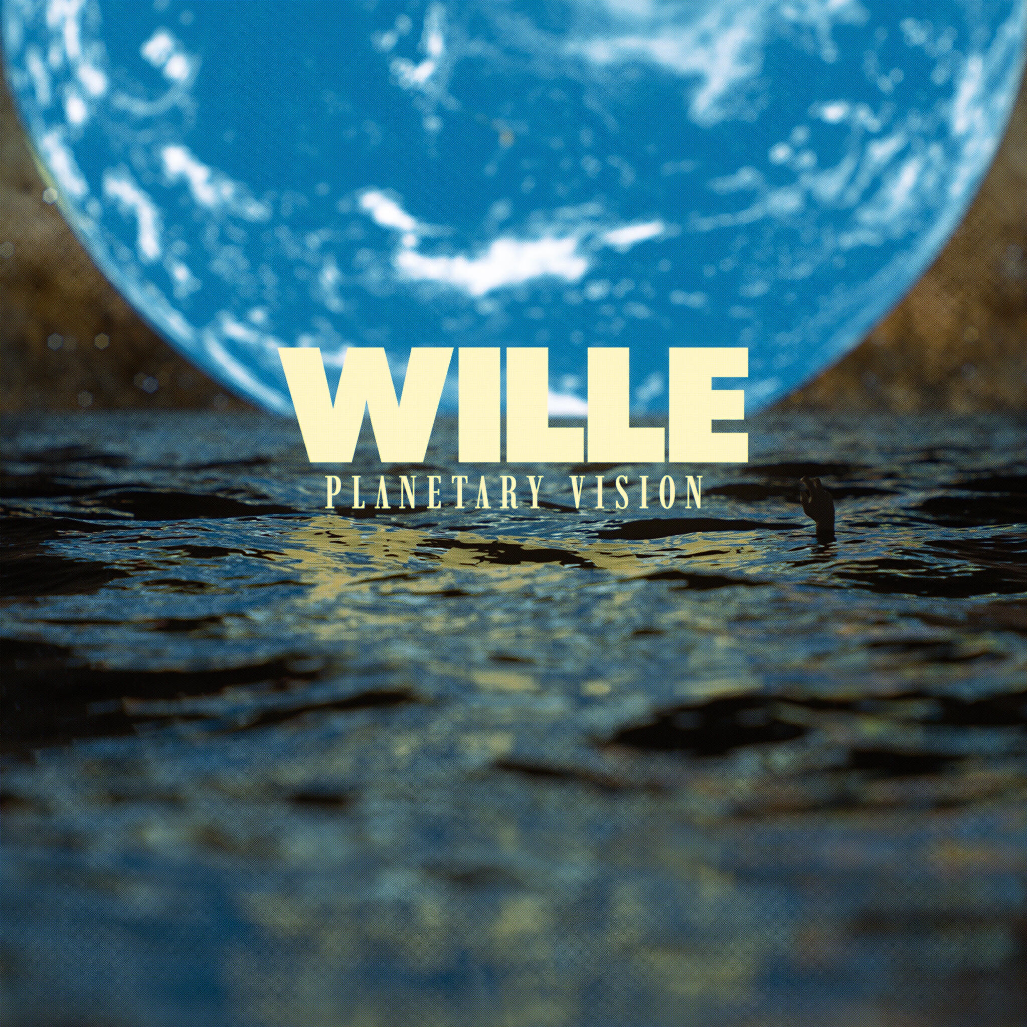 Релиз Planetary Vision
