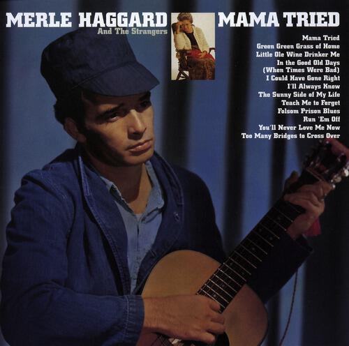 Релиз Mama Tried