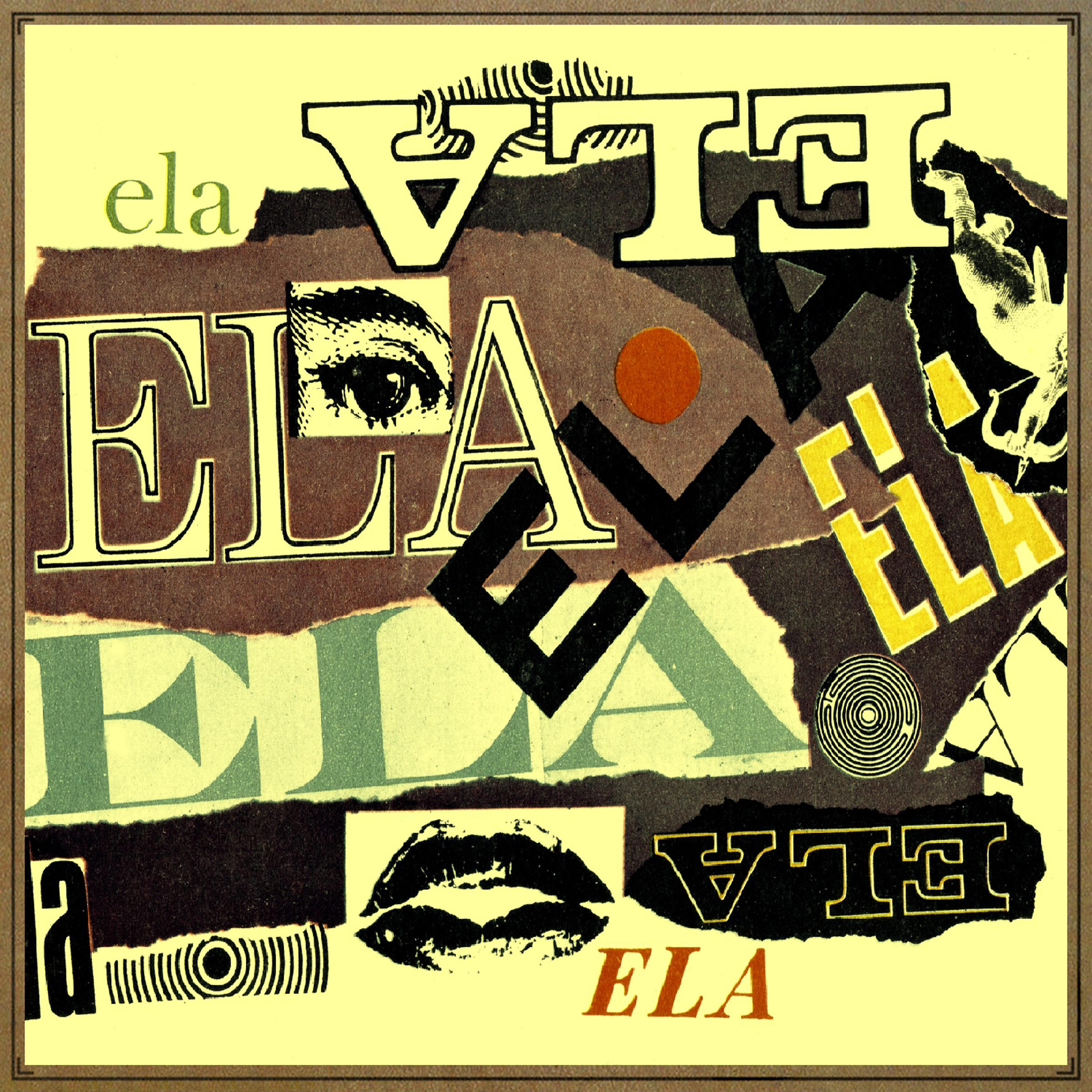 Релиз Ela Calvo