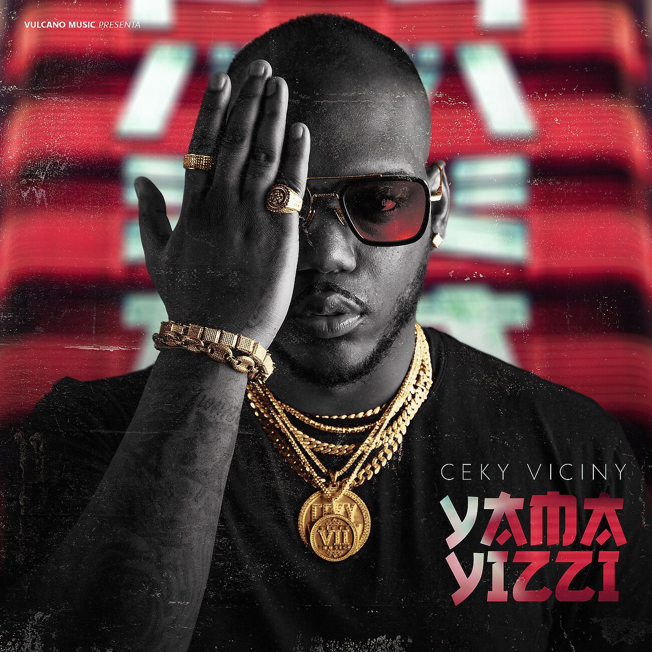 Постер альбома YAMAYIZZI