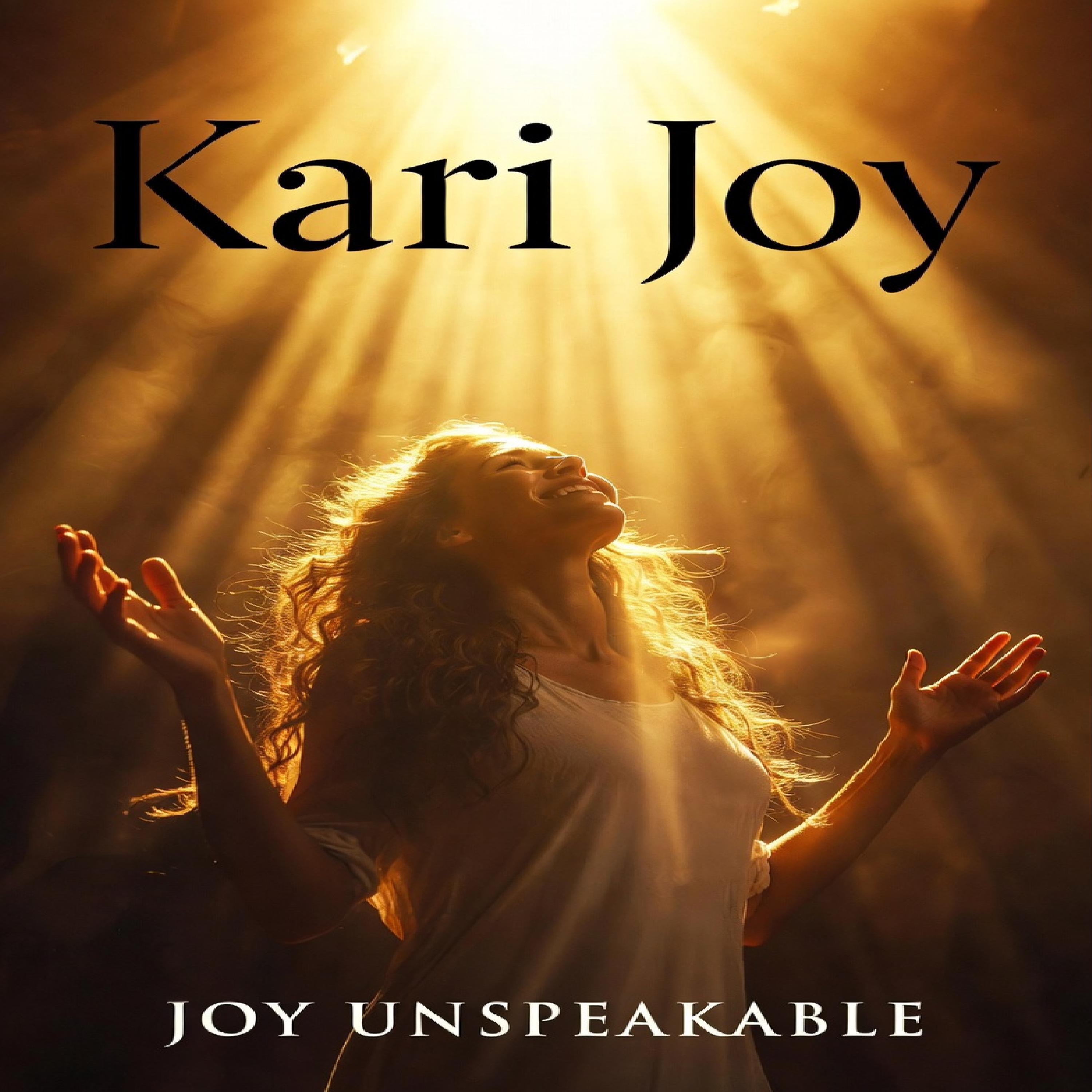 Kari Joy