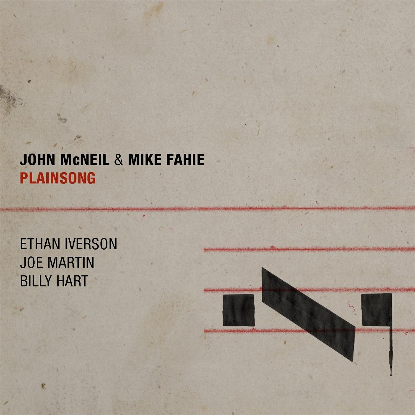 Релиз Plainsong