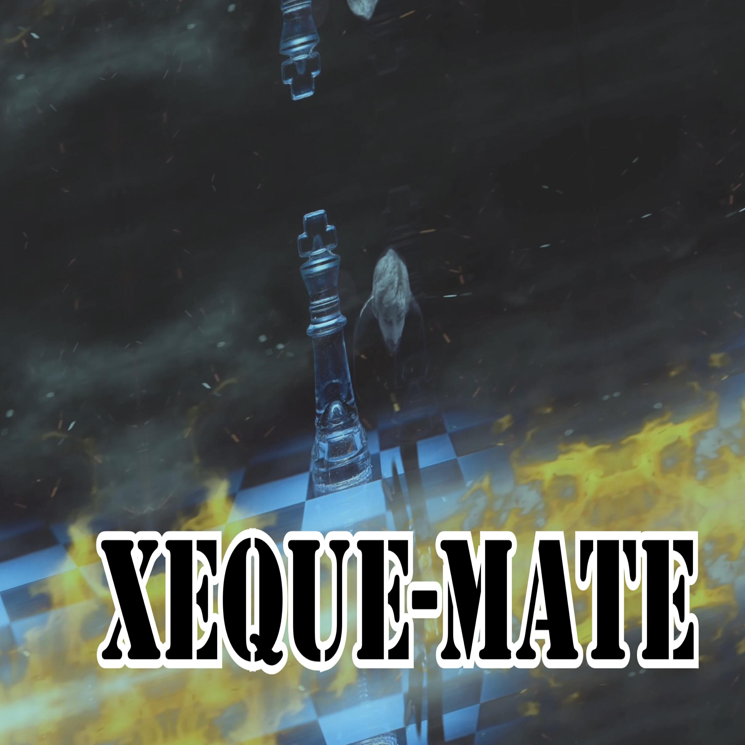 Релиз Xeque-Mate