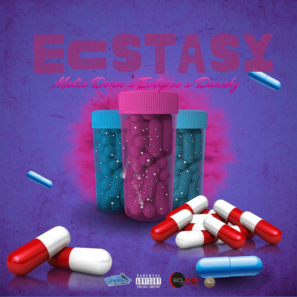 Релиз Ecstacy