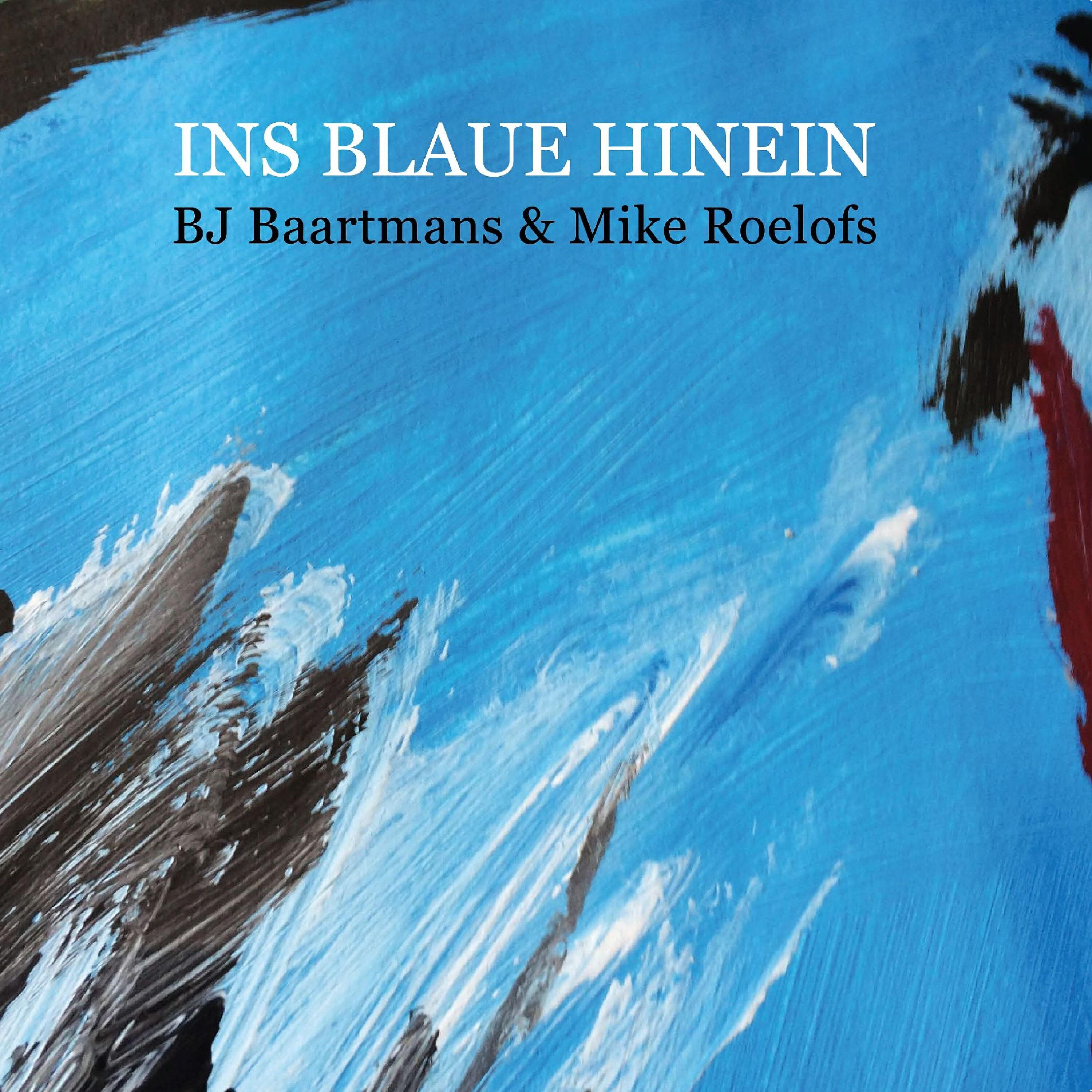 Релиз Ins Blaue Hinein