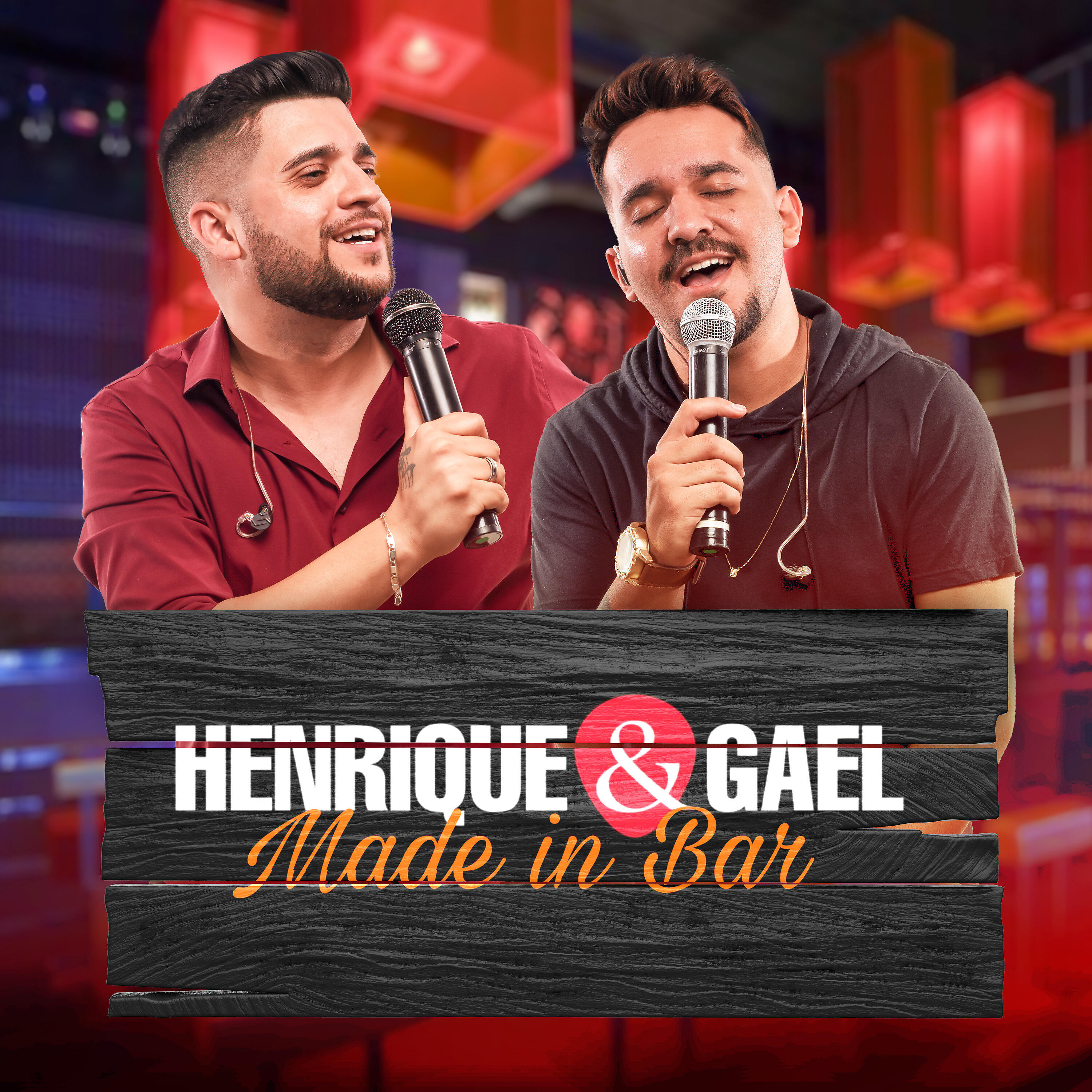 Henrique & Gael