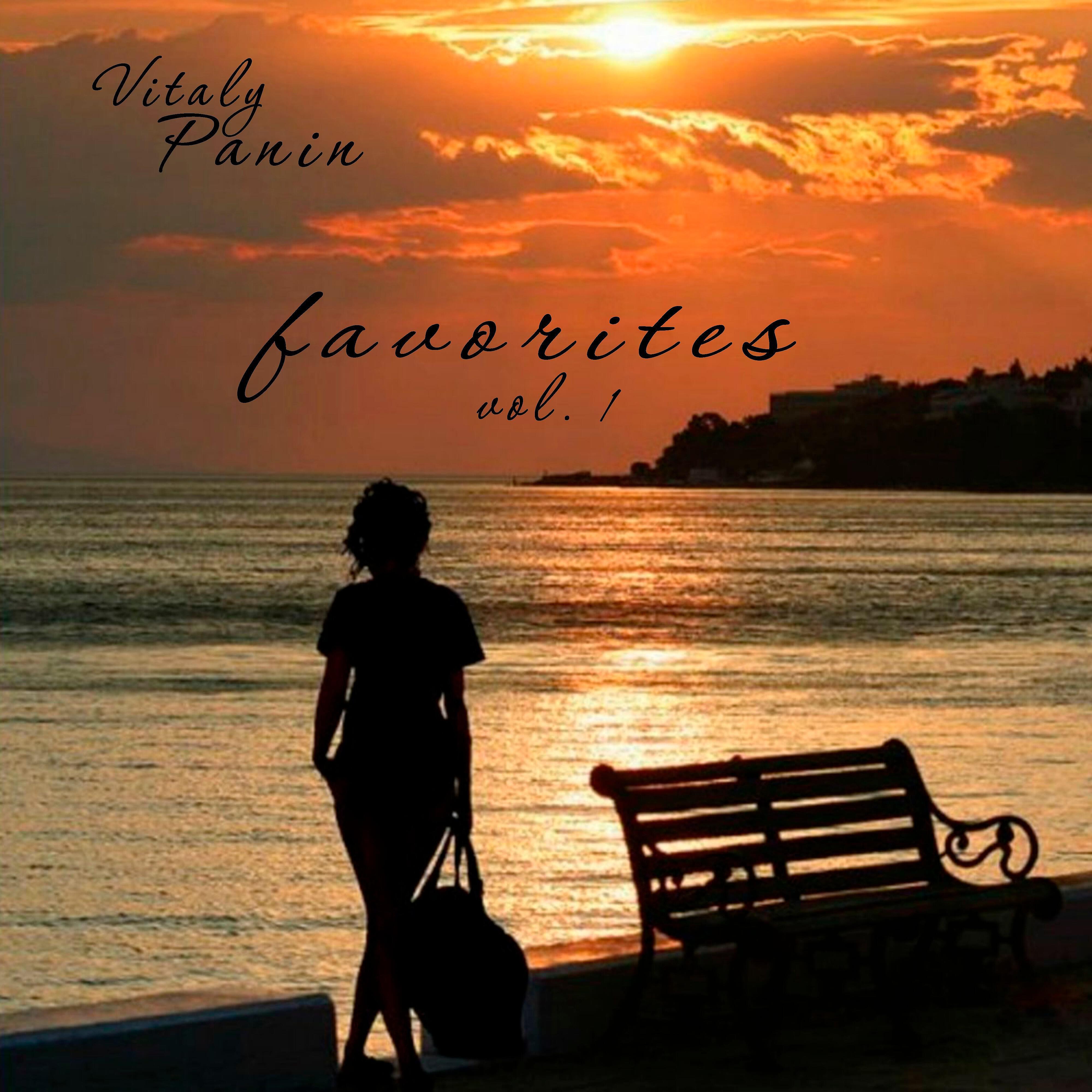 Релиз Favorites, Vol. 1