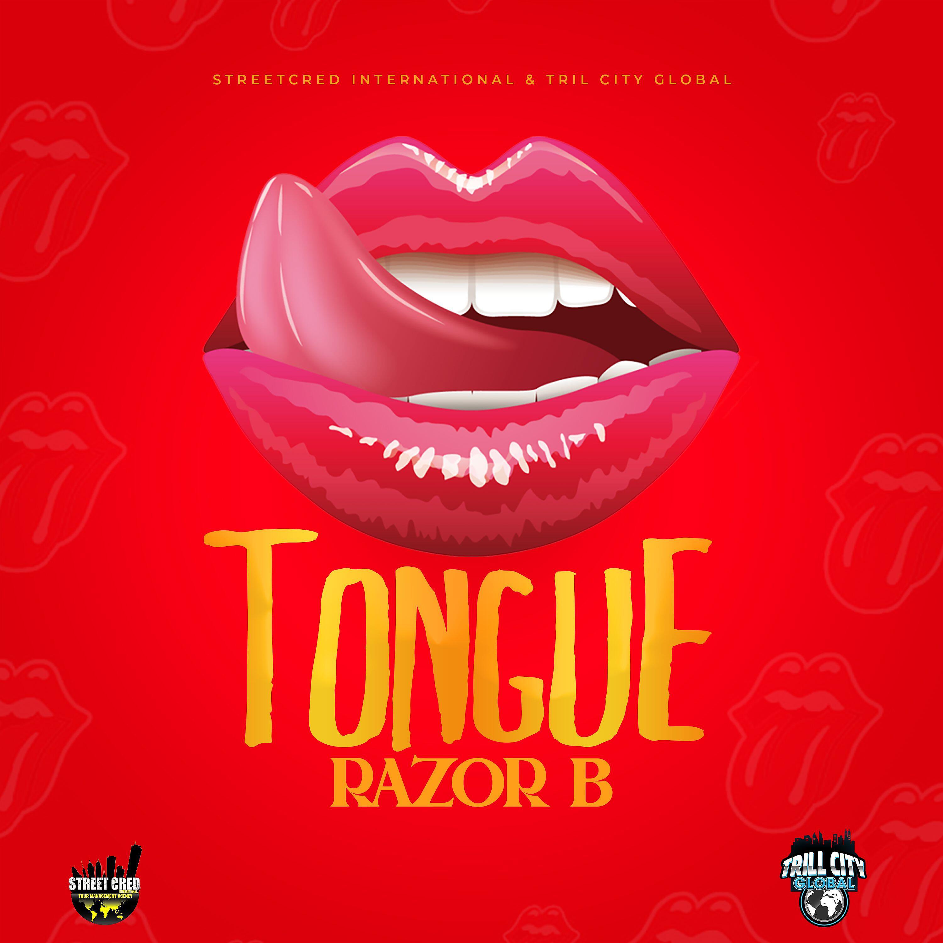 Релиз Tongue