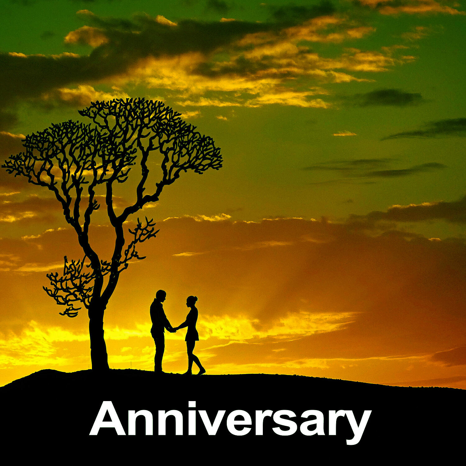 Релиз Anniversary – Ceremony, Flowers, Romance, Passion, Commemoration, Candle, Ring, Bloom, Chocolates, Bonbon