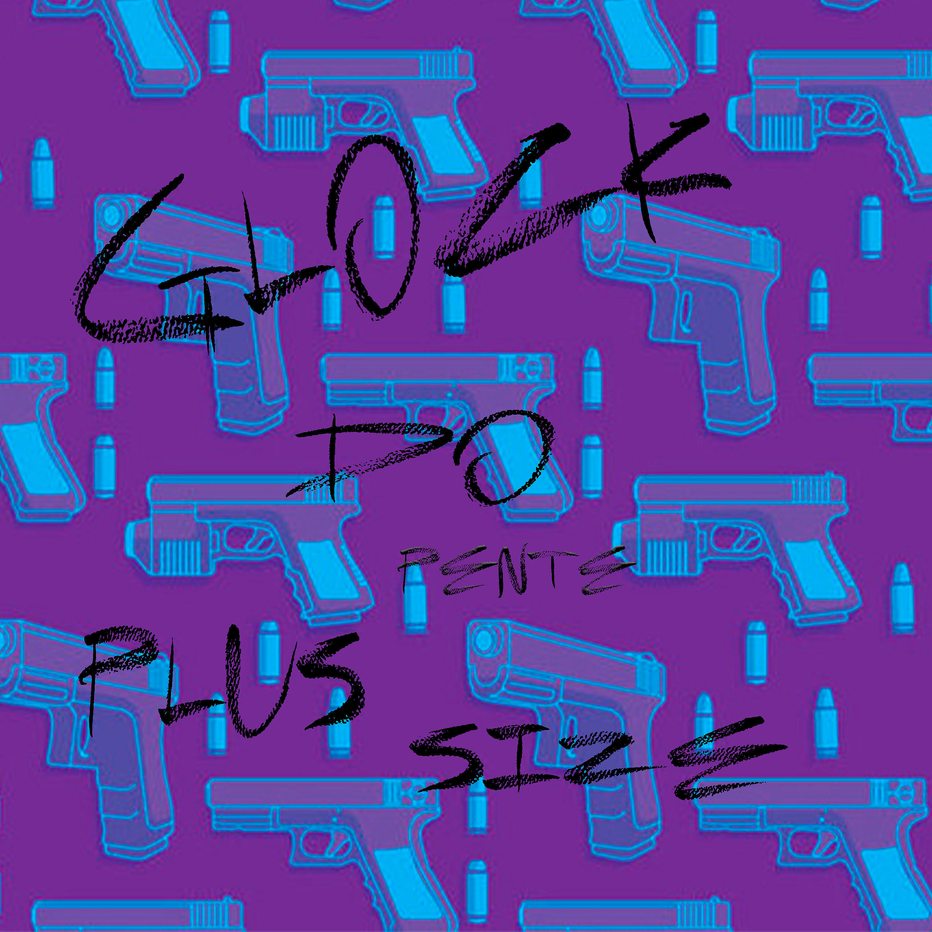 Релиз Glock do Pente Plus Size