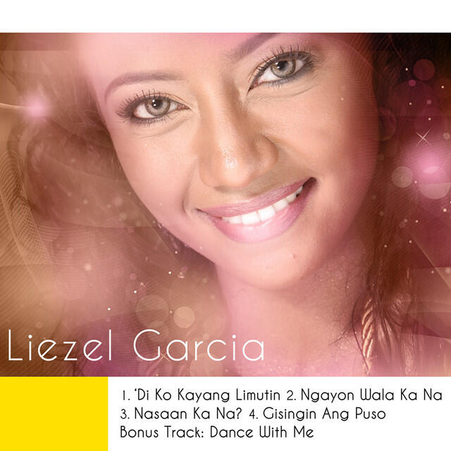 Релиз Liezel Garcia