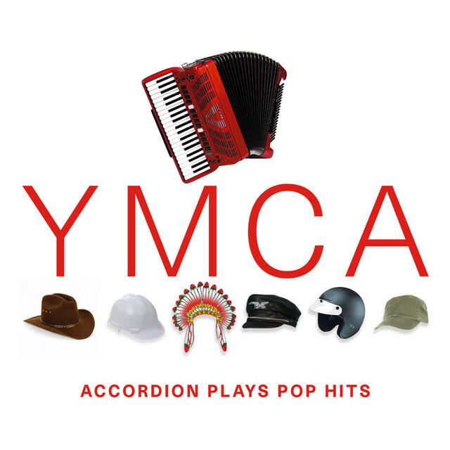Релиз YMCA - Accordion Plays Pop Hits