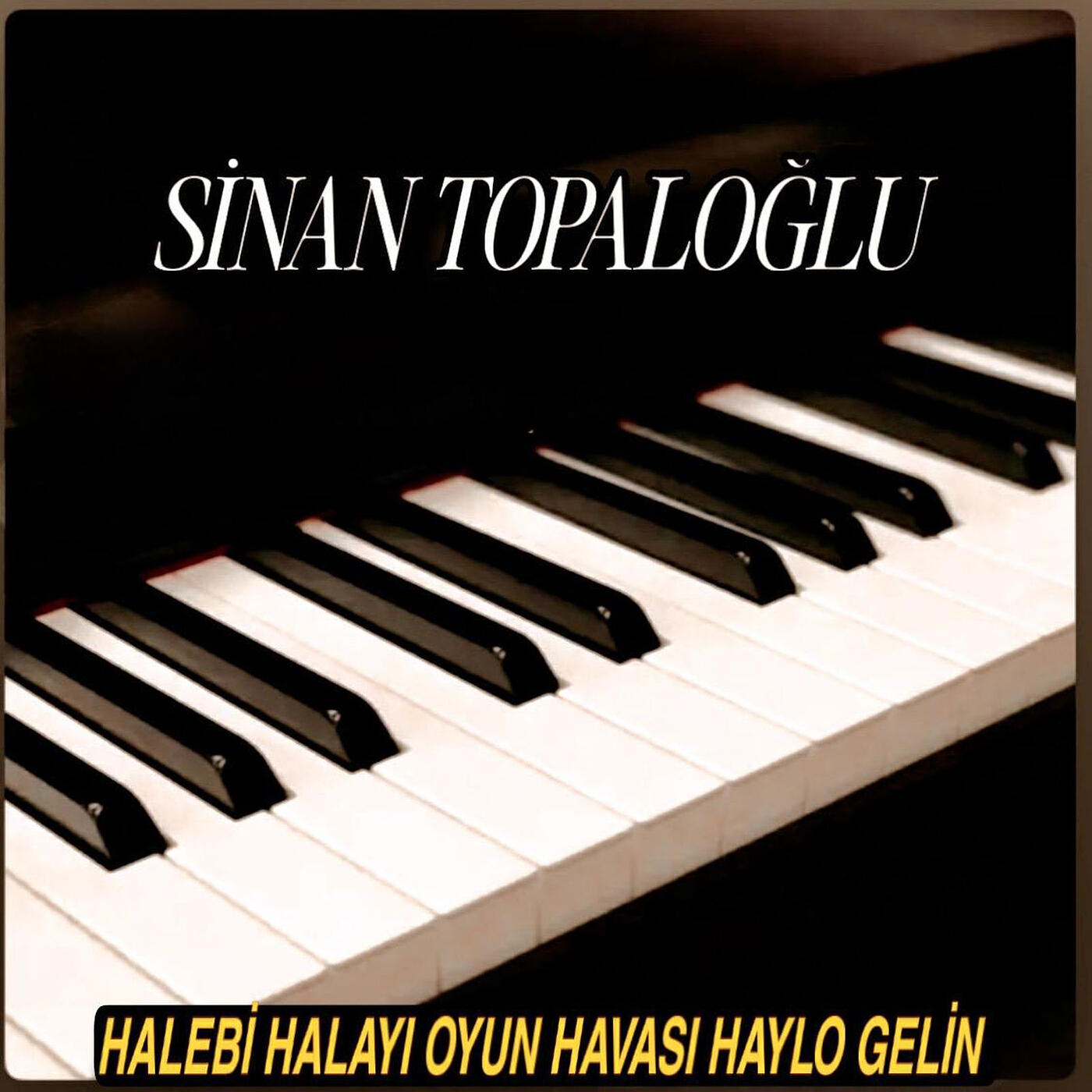 Релиз Halebi̇ Halayi Oyun Havasi Haylo Geli̇n