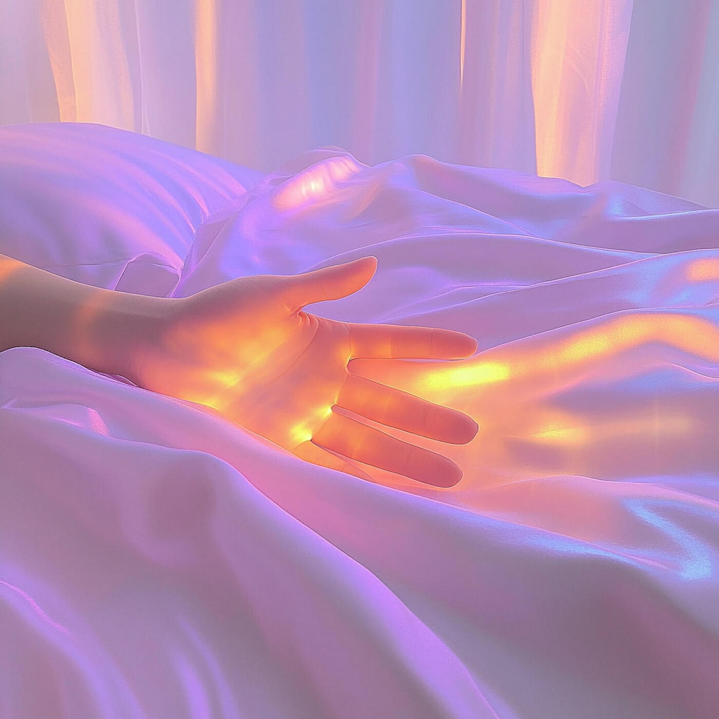 Релиз Touch Me Like Forever
