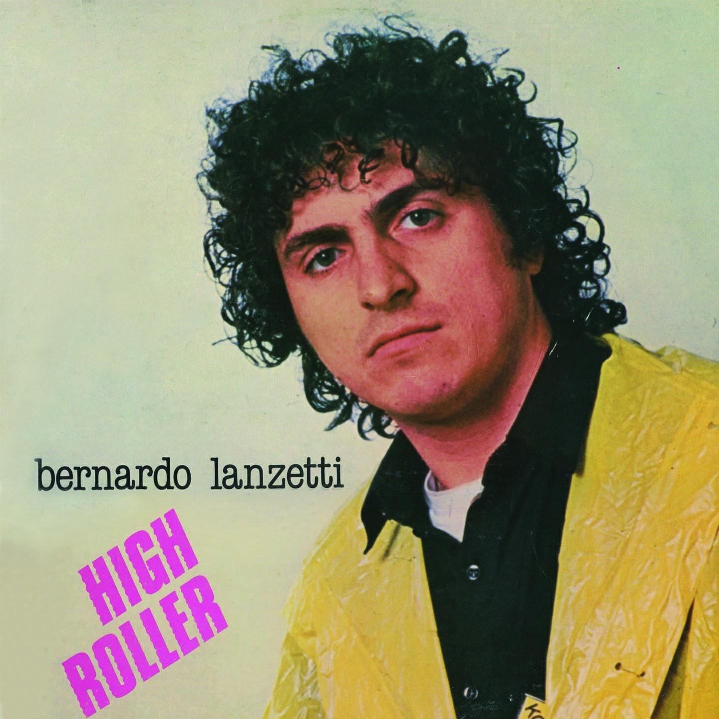Релиз High Roller