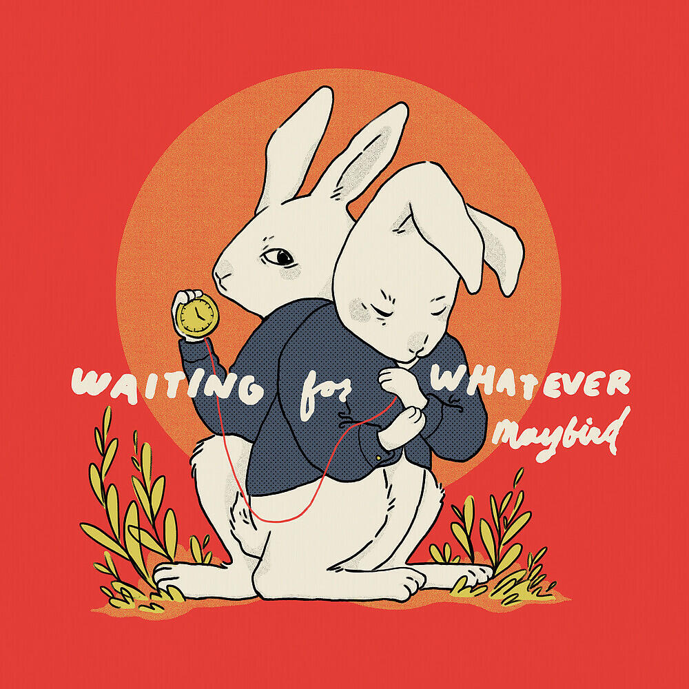 Релиз Waiting For Whatever