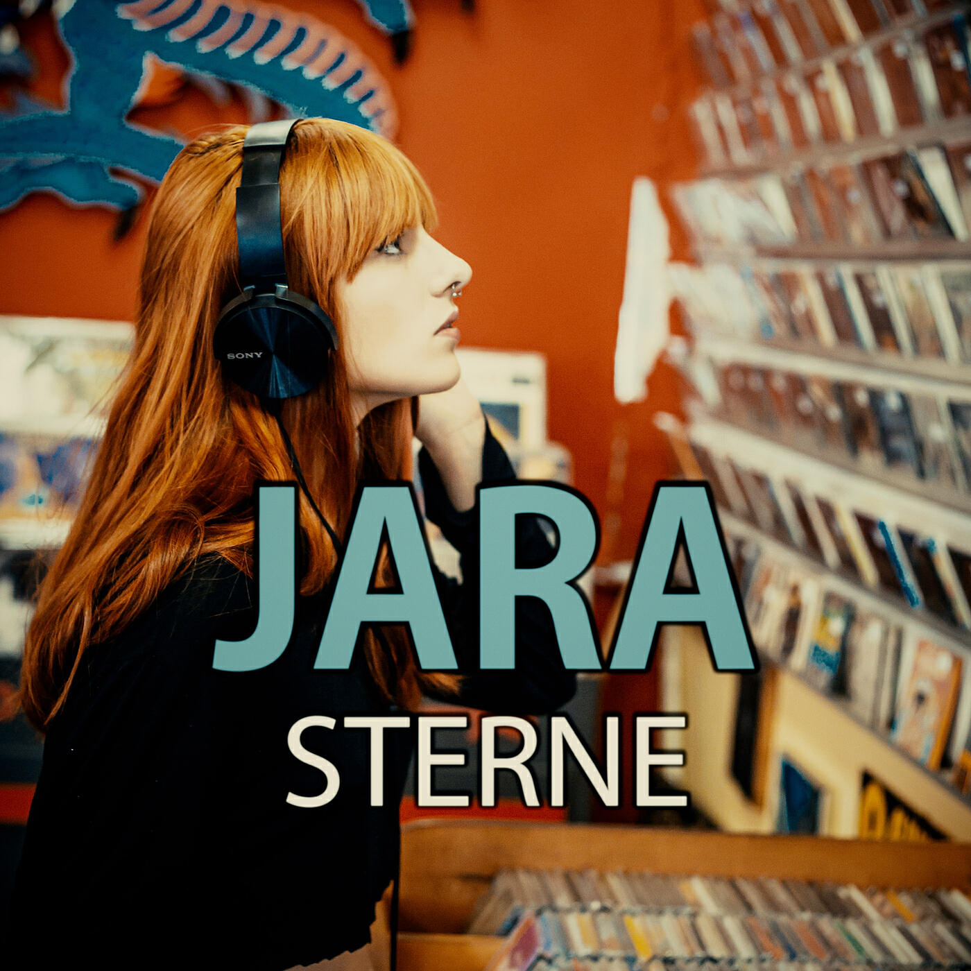 Релиз Sterne