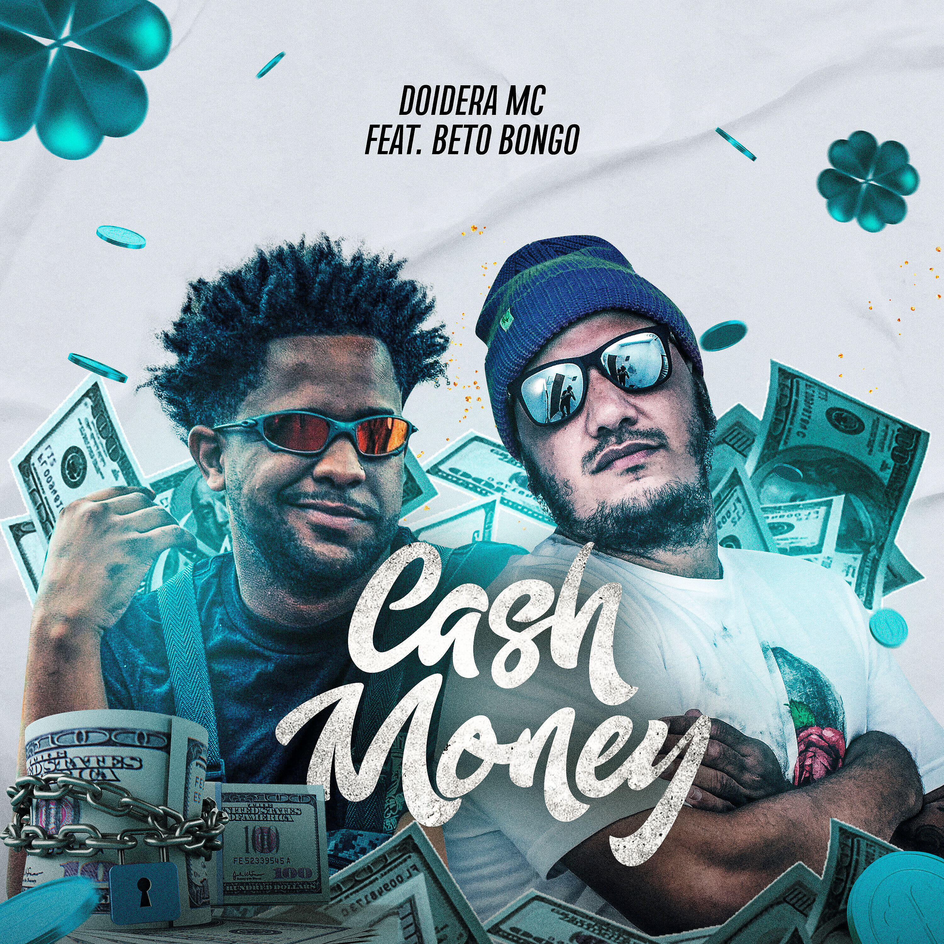 Релиз Cash Money