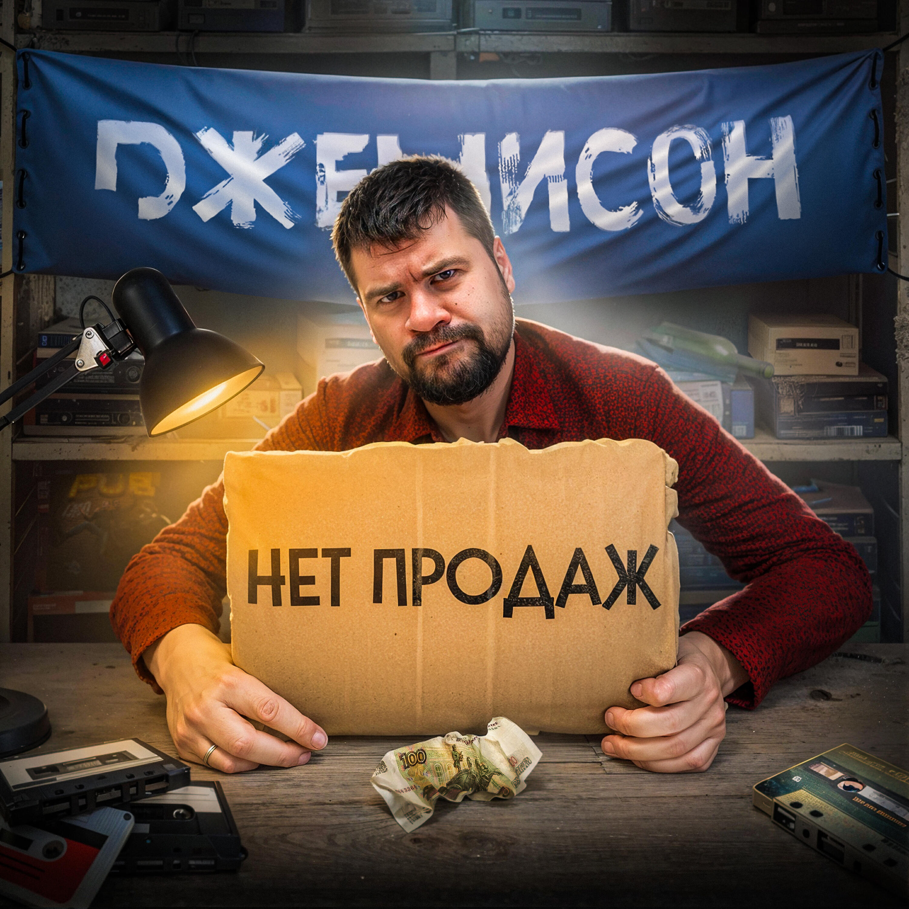 Релиз Нет продаж