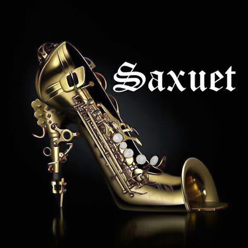 Saxuet