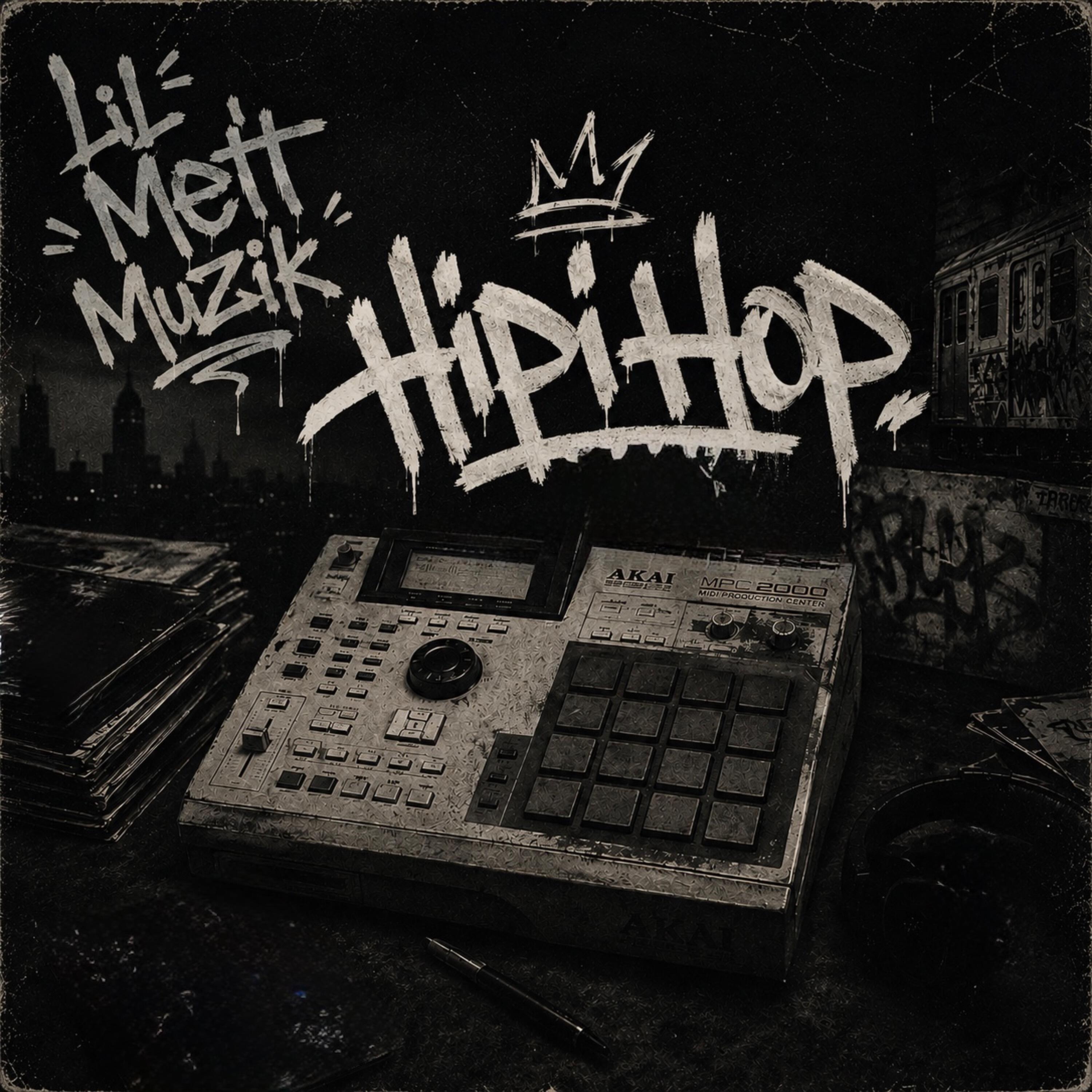 Релиз HipiHop