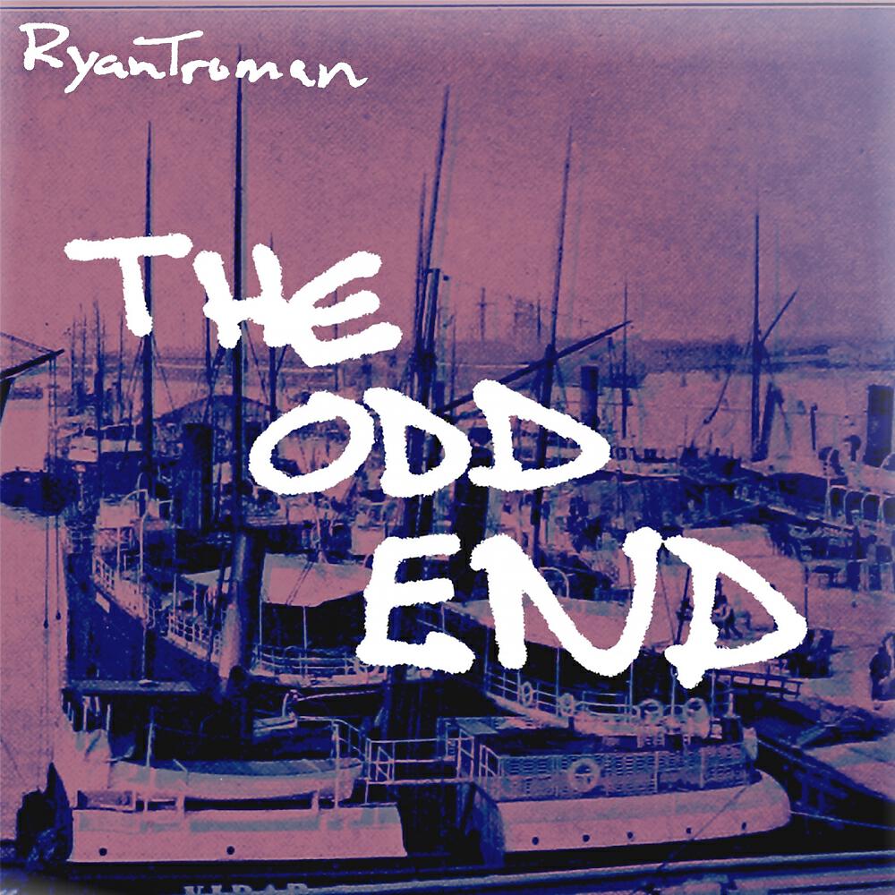 Релиз The Odd End