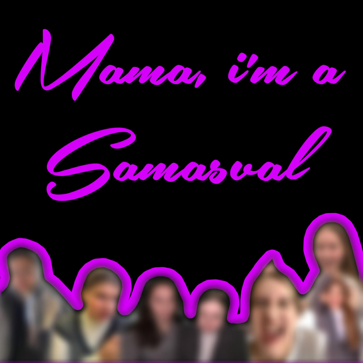 Релиз Mama, I’m a Samasval
